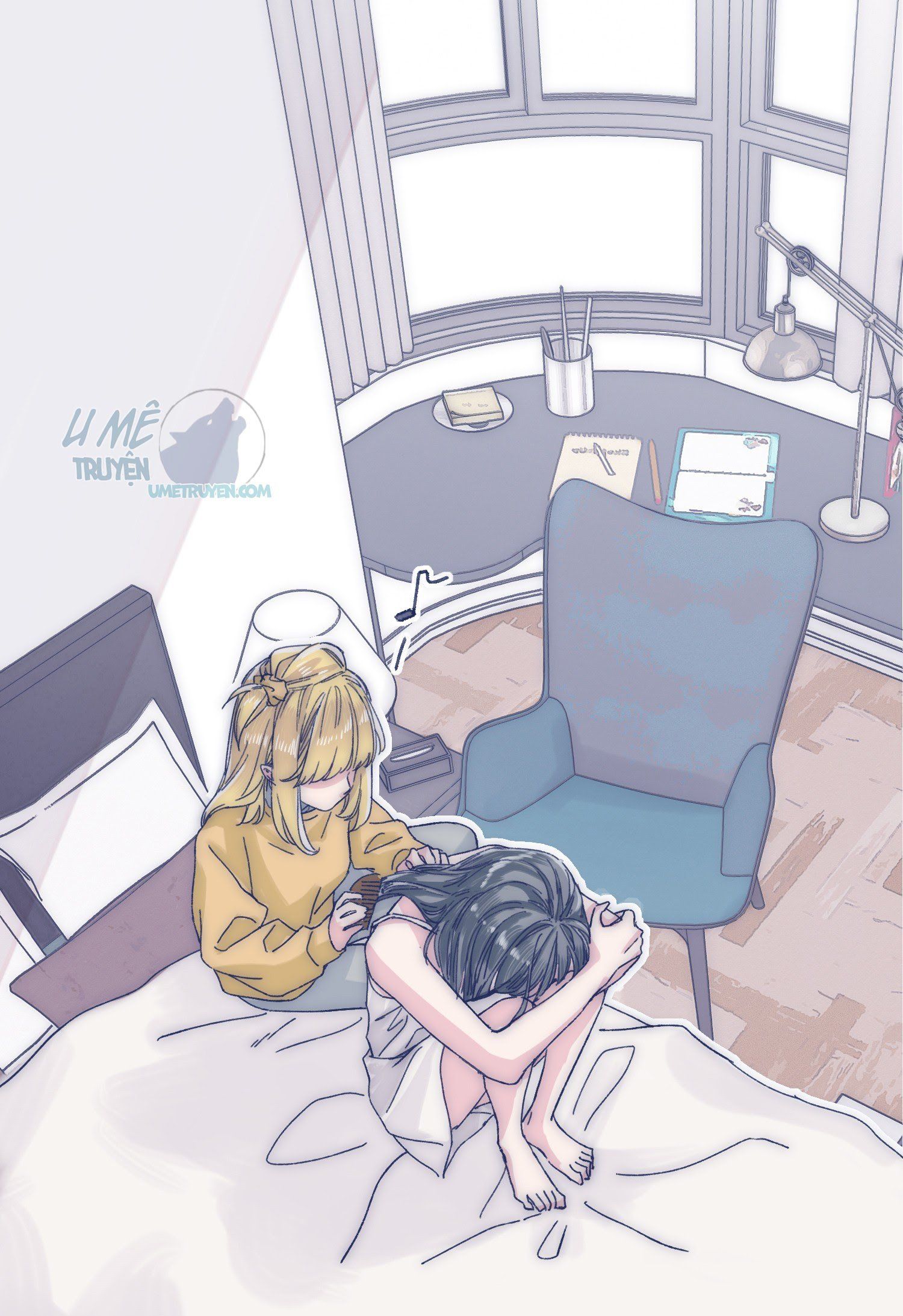 đọc truyện Vì Ngươi Hiến Dâng Cổ Của Ta Chương 33 ảnh 5 tại Thiên Thai Truyện