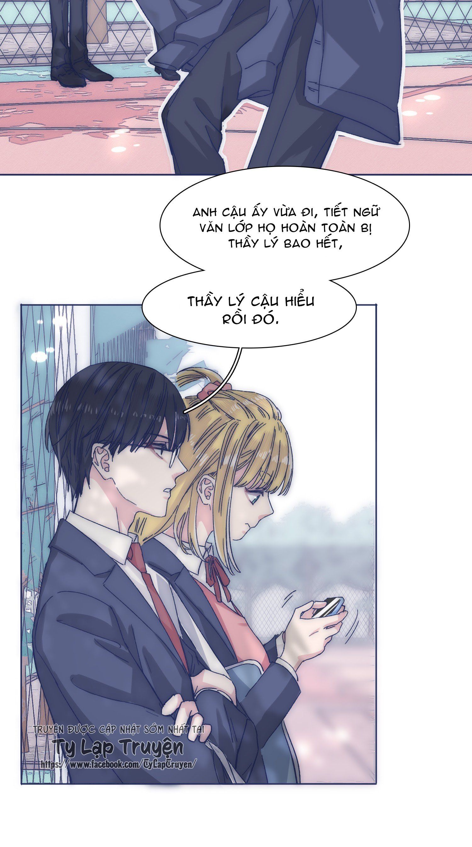 đọc truyện Vì Ngươi Hiến Dâng Cổ Của Ta Chương 33 ảnh 32 tại Thiên Thai Truyện