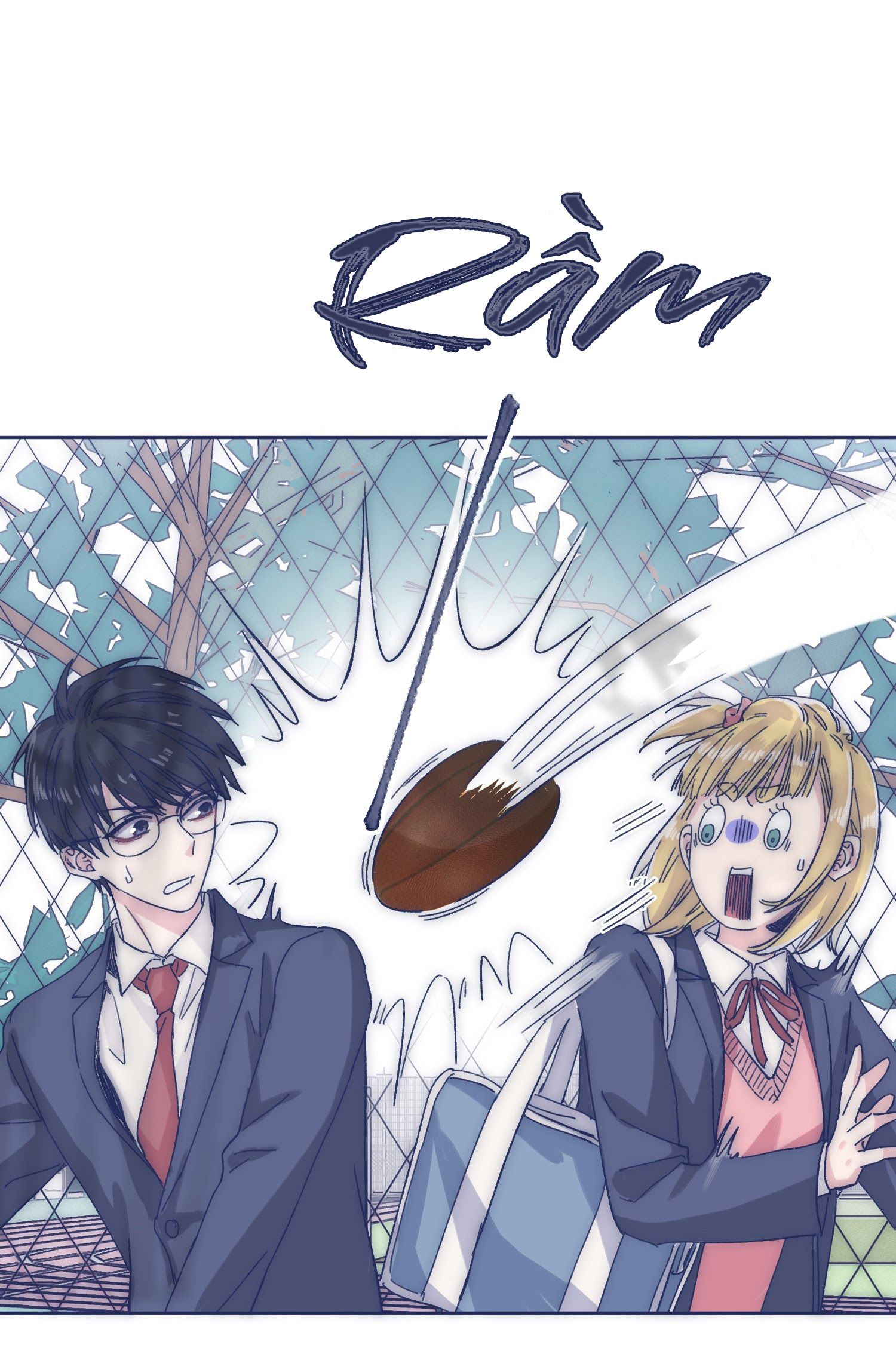 đọc truyện Vì Ngươi Hiến Dâng Cổ Của Ta Chương 33 ảnh 36 tại Thiên Thai Truyện