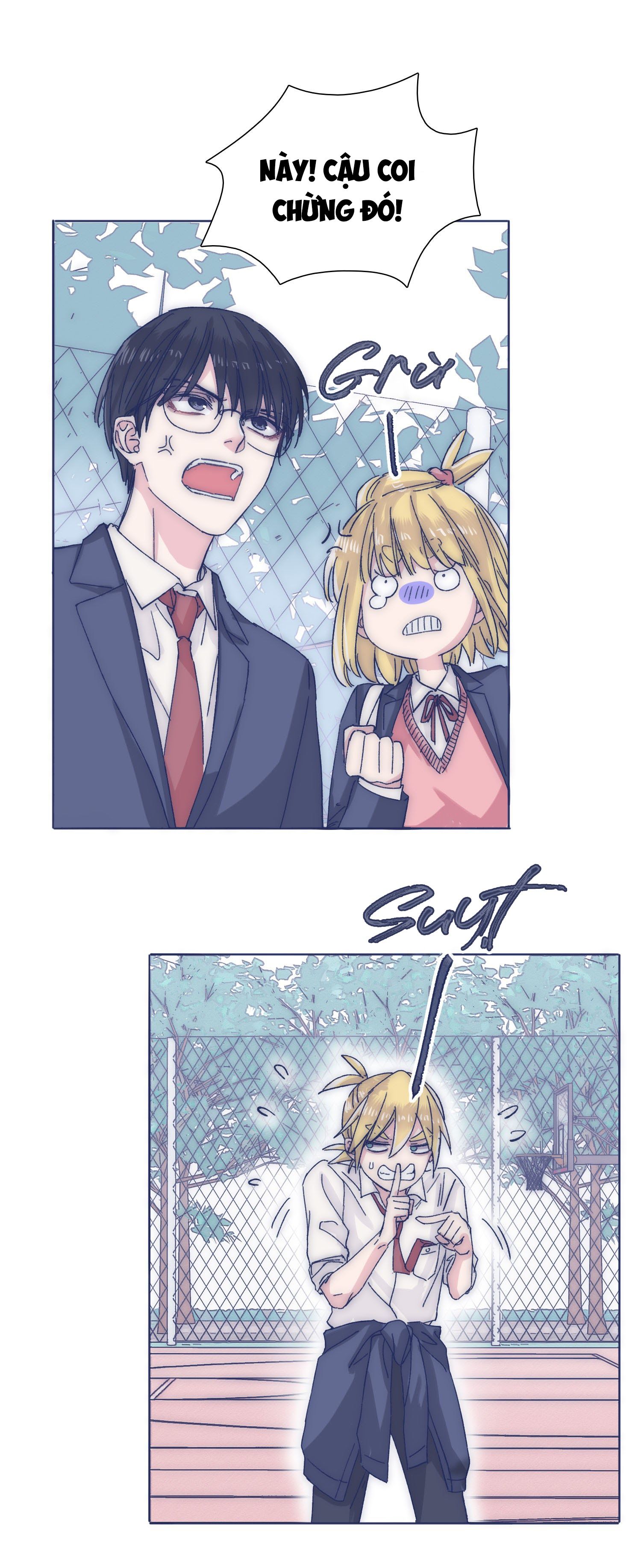 đọc truyện Vì Ngươi Hiến Dâng Cổ Của Ta Chương 33 ảnh 37 tại Thiên Thai Truyện