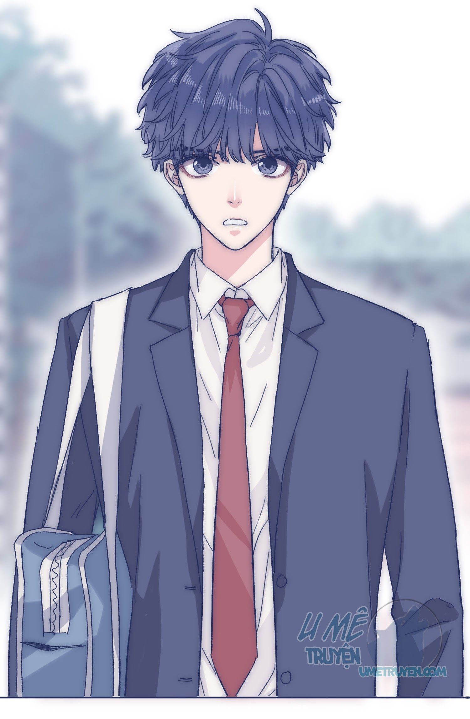 đọc truyện Vì Ngươi Hiến Dâng Cổ Của Ta Chương 33 ảnh 39 tại Thiên Thai Truyện