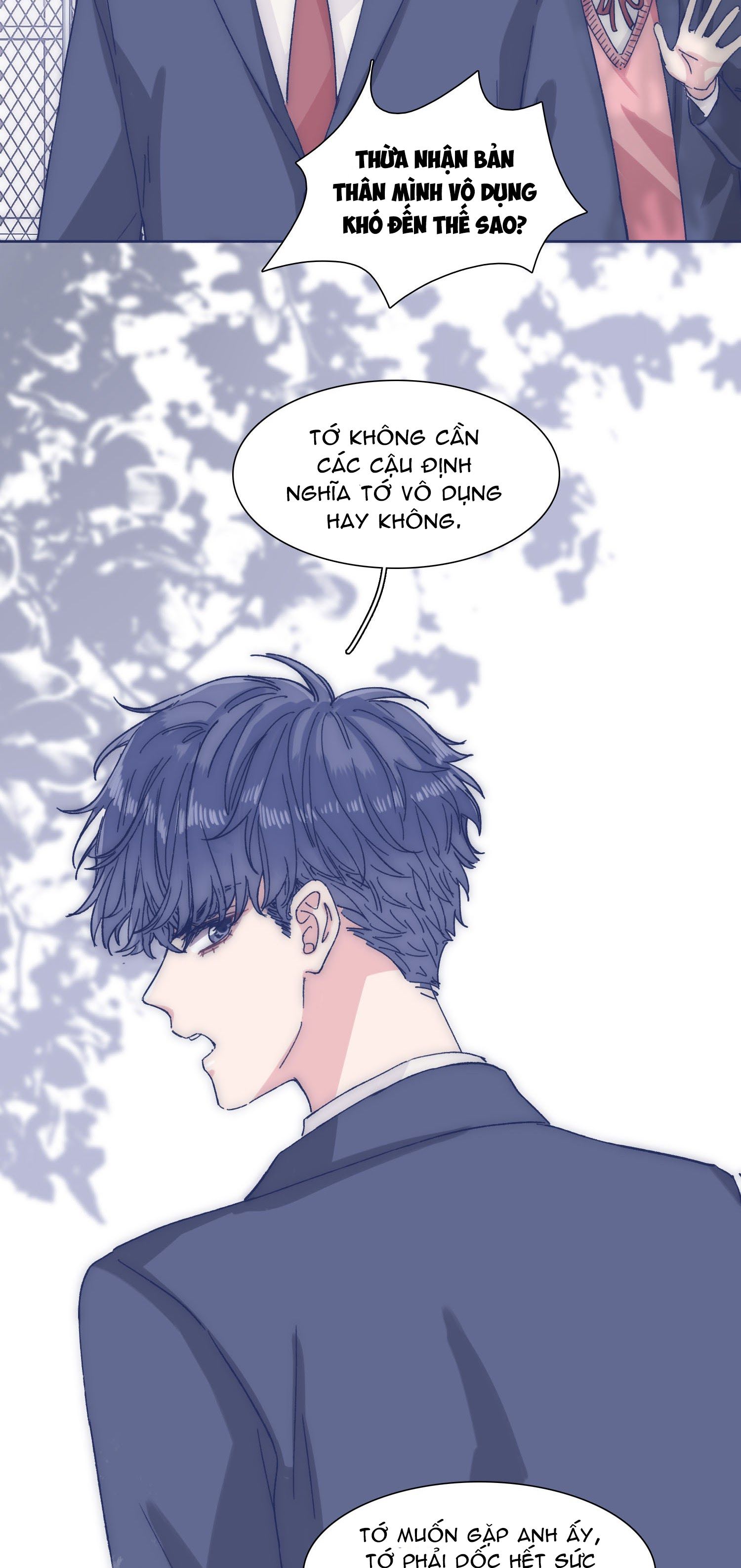 đọc truyện Vì Ngươi Hiến Dâng Cổ Của Ta Chương 33 ảnh 43 tại Thiên Thai Truyện