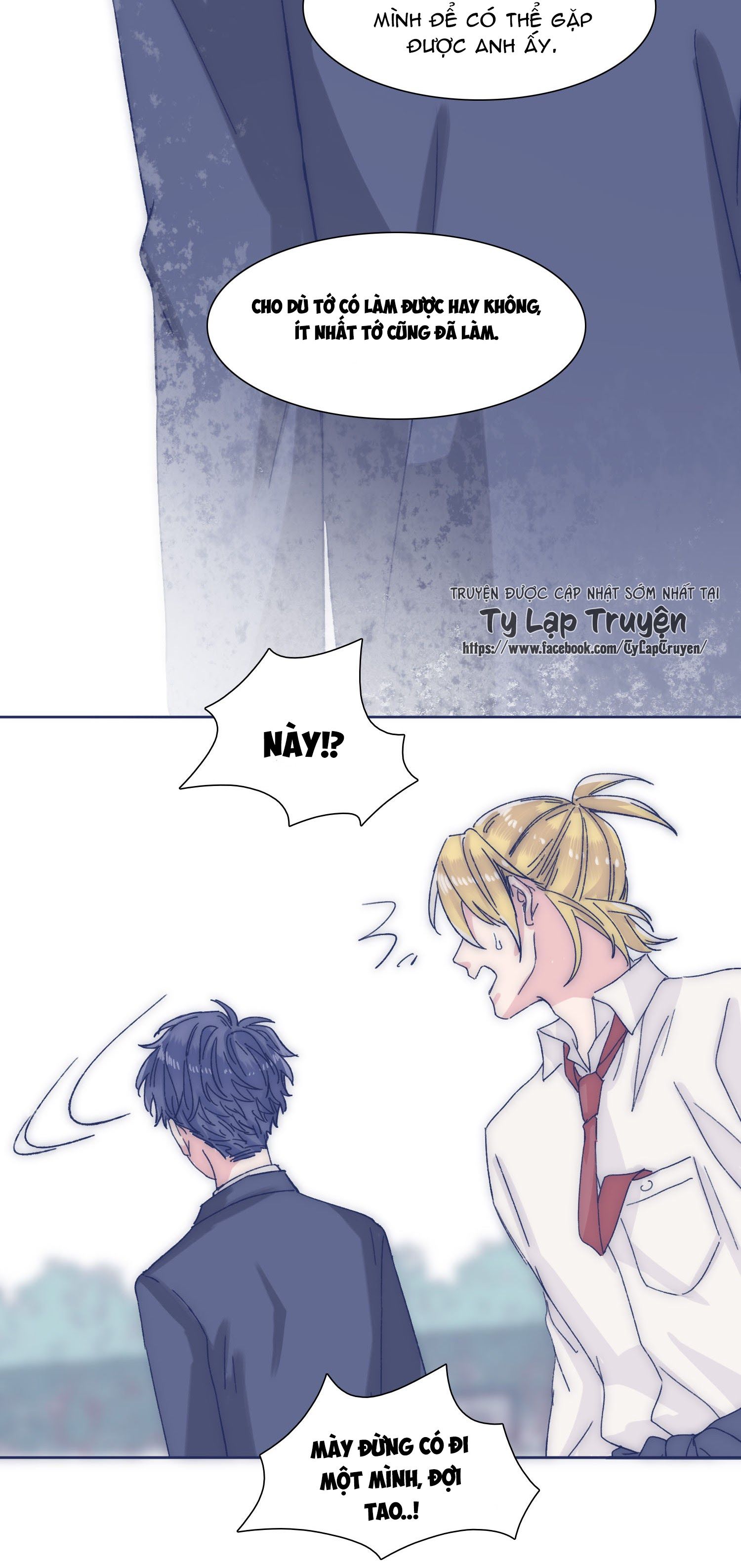 đọc truyện Vì Ngươi Hiến Dâng Cổ Của Ta Chương 33 ảnh 44 tại Thiên Thai Truyện