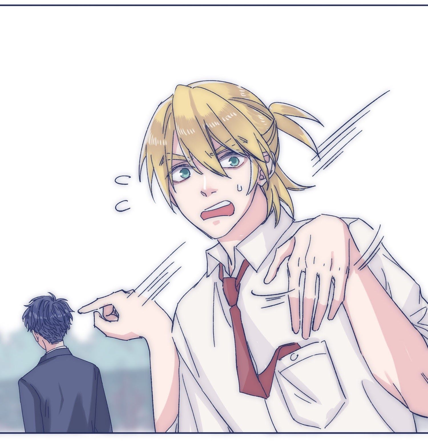 đọc truyện Vì Ngươi Hiến Dâng Cổ Của Ta Chương 33 ảnh 45 tại Thiên Thai Truyện