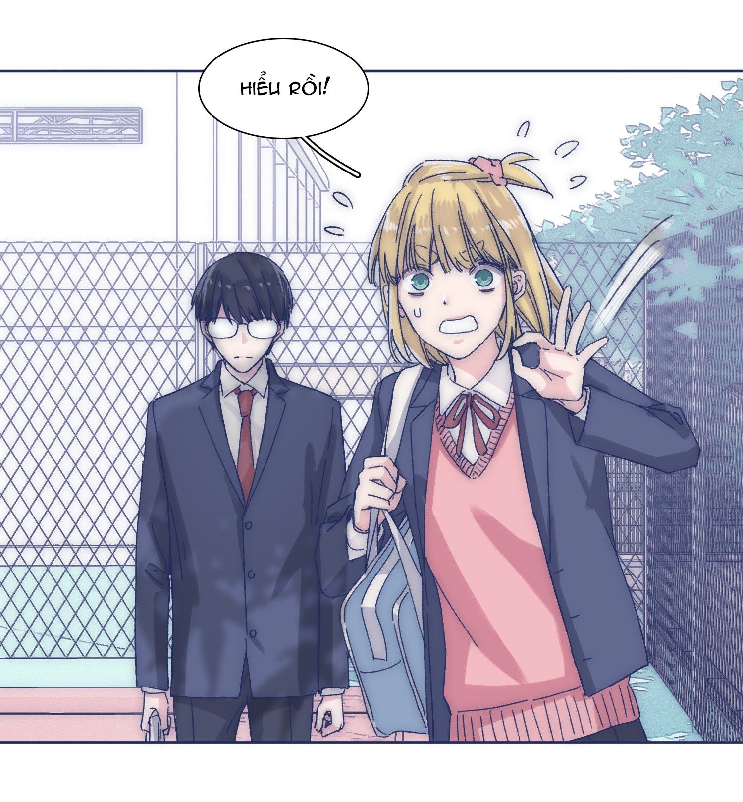 đọc truyện Vì Ngươi Hiến Dâng Cổ Của Ta Chương 33 ảnh 46 tại Thiên Thai Truyện