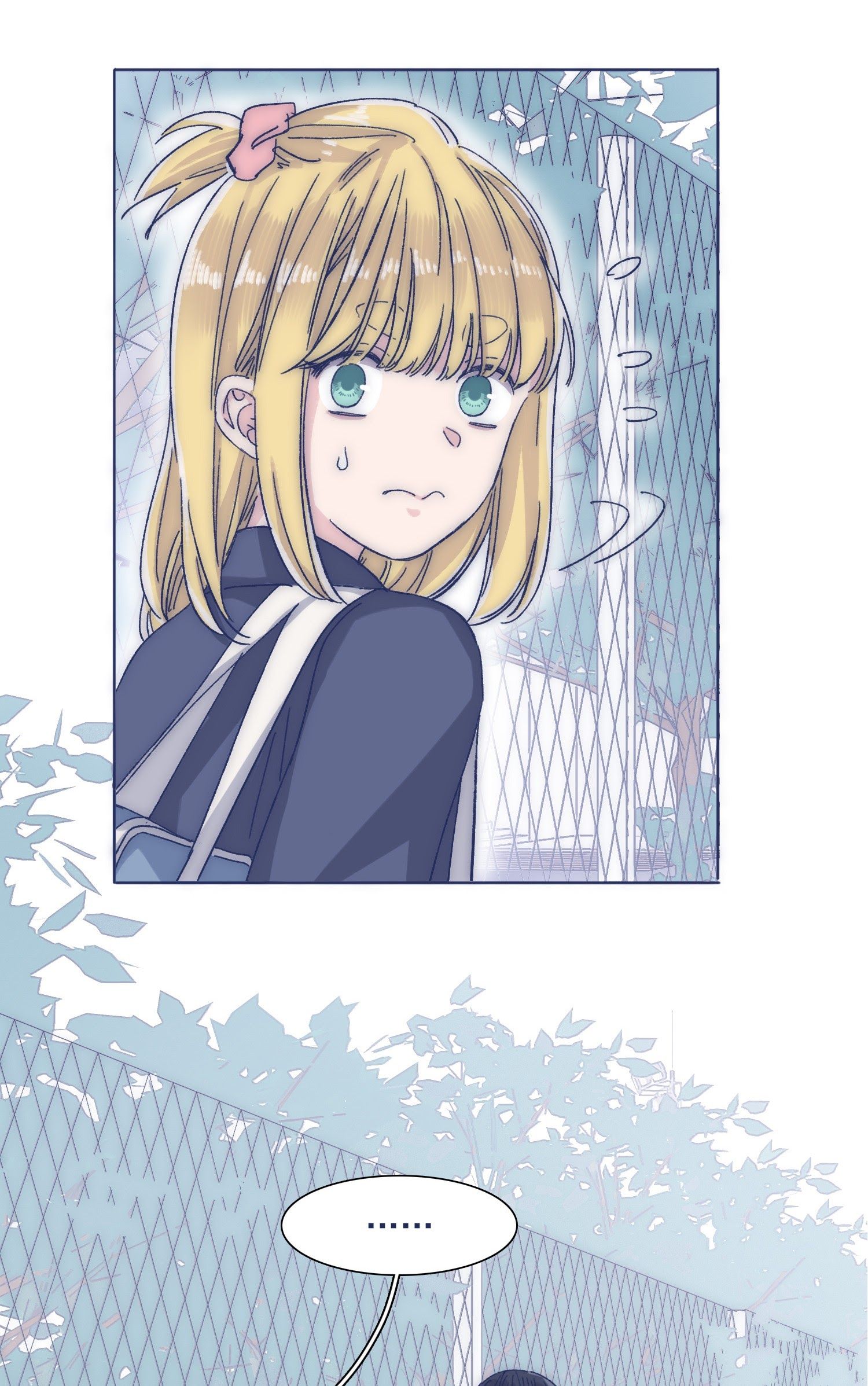 đọc truyện Vì Ngươi Hiến Dâng Cổ Của Ta Chương 33 ảnh 47 tại Thiên Thai Truyện