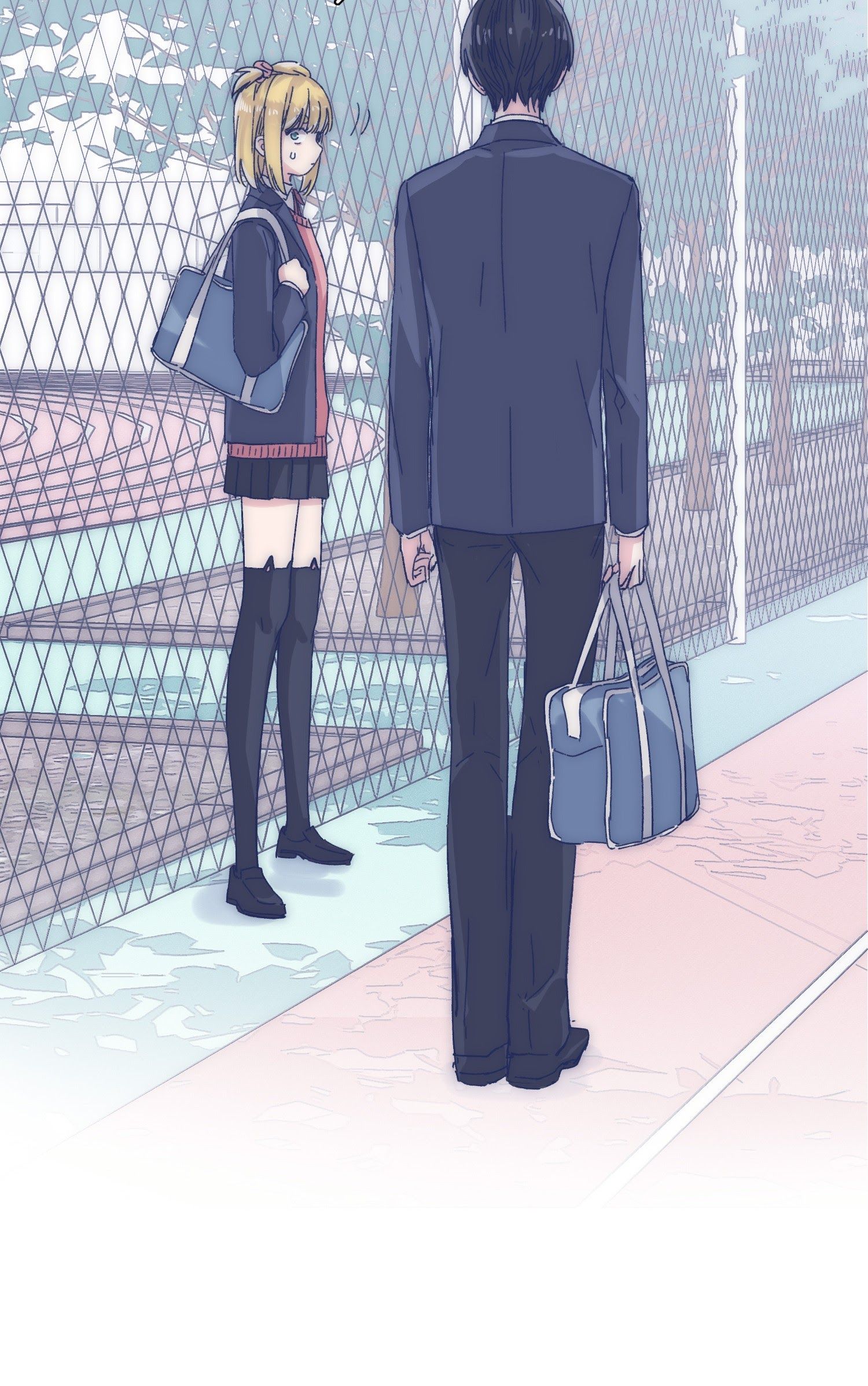 đọc truyện Vì Ngươi Hiến Dâng Cổ Của Ta Chương 33 ảnh 48 tại Thiên Thai Truyện