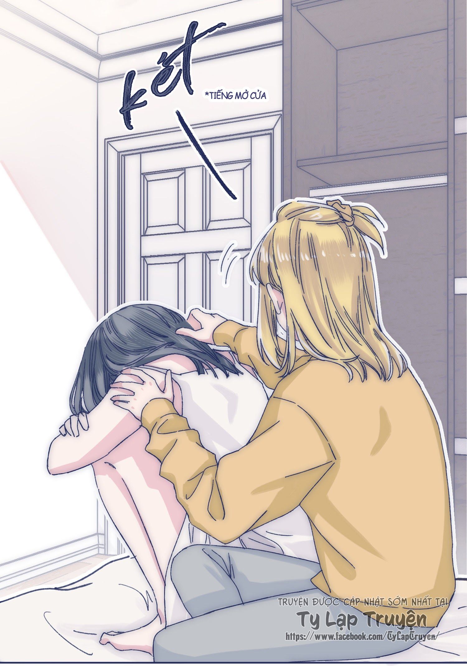 đọc truyện Vì Ngươi Hiến Dâng Cổ Của Ta Chương 33 ảnh 7 tại Thiên Thai Truyện