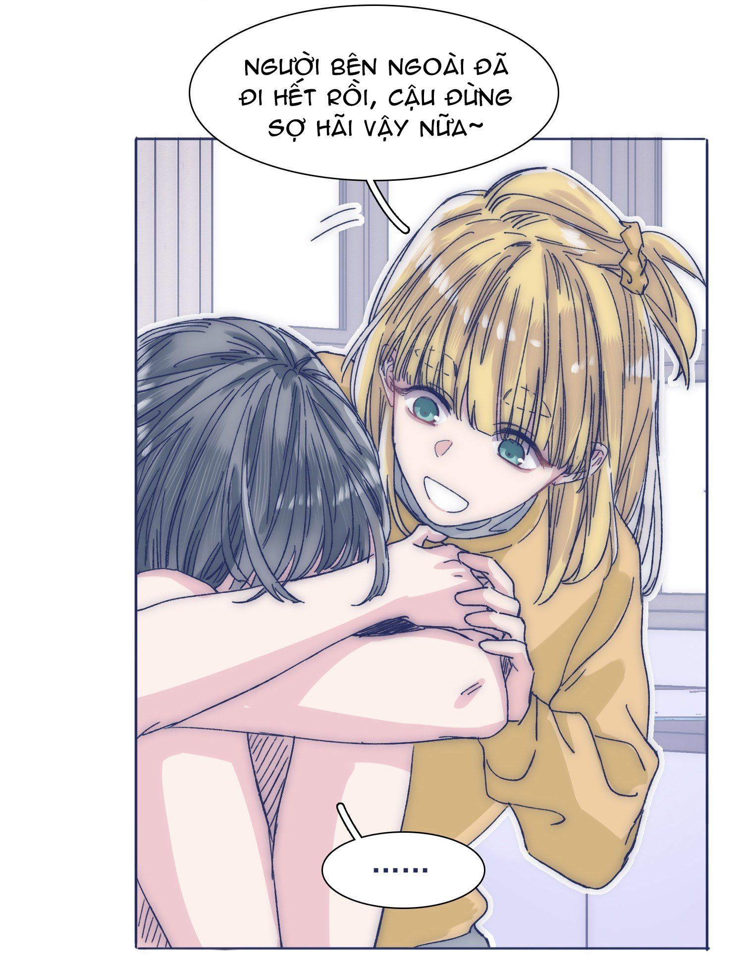 đọc truyện Vì Ngươi Hiến Dâng Cổ Của Ta Chương 33 ảnh 8 tại Thiên Thai Truyện