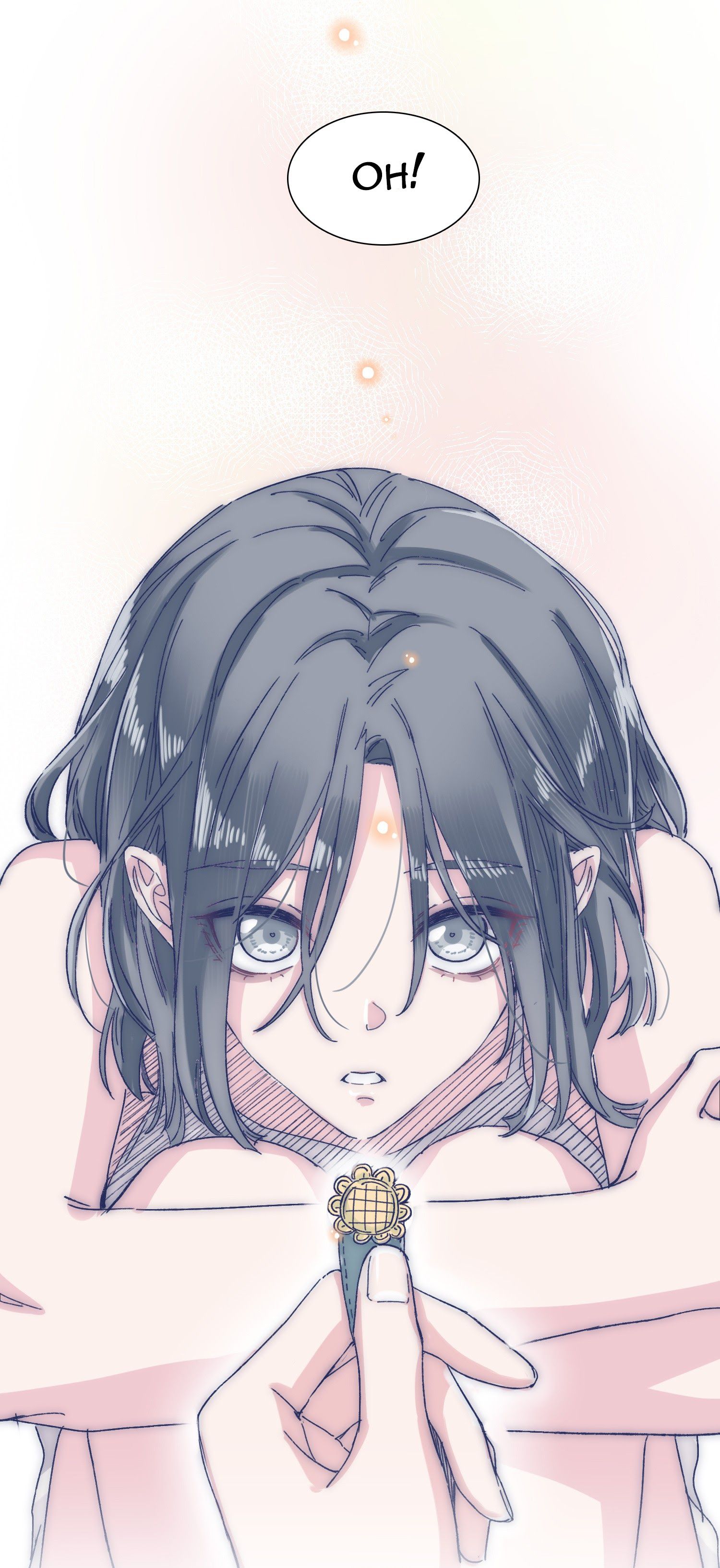 đọc truyện Vì Ngươi Hiến Dâng Cổ Của Ta Chương 33 ảnh 10 tại Thiên Thai Truyện