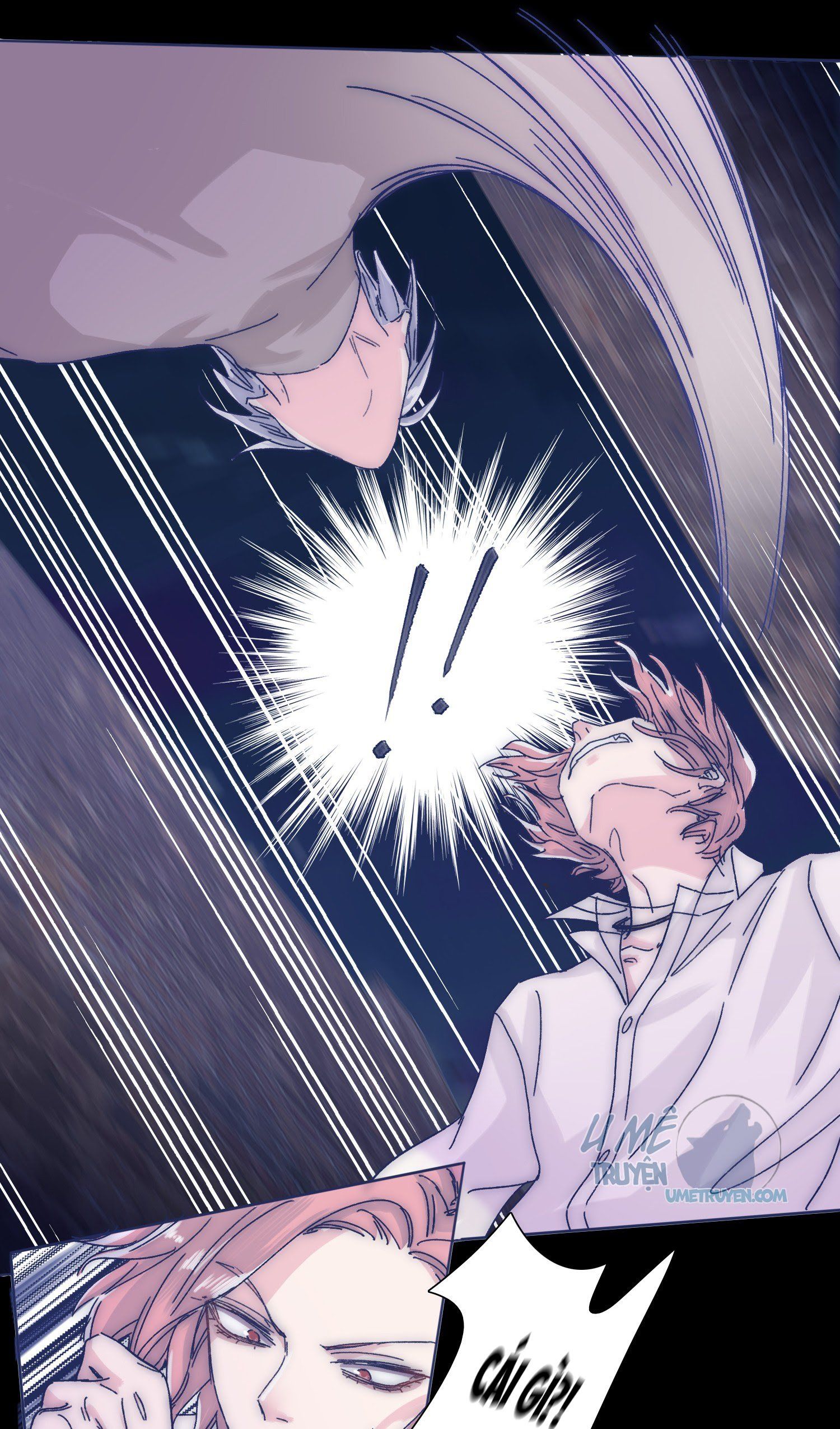 đọc truyện Vì Ngươi Hiến Dâng Cổ Của Ta Chương 34 ảnh 16 tại Thiên Thai Truyện