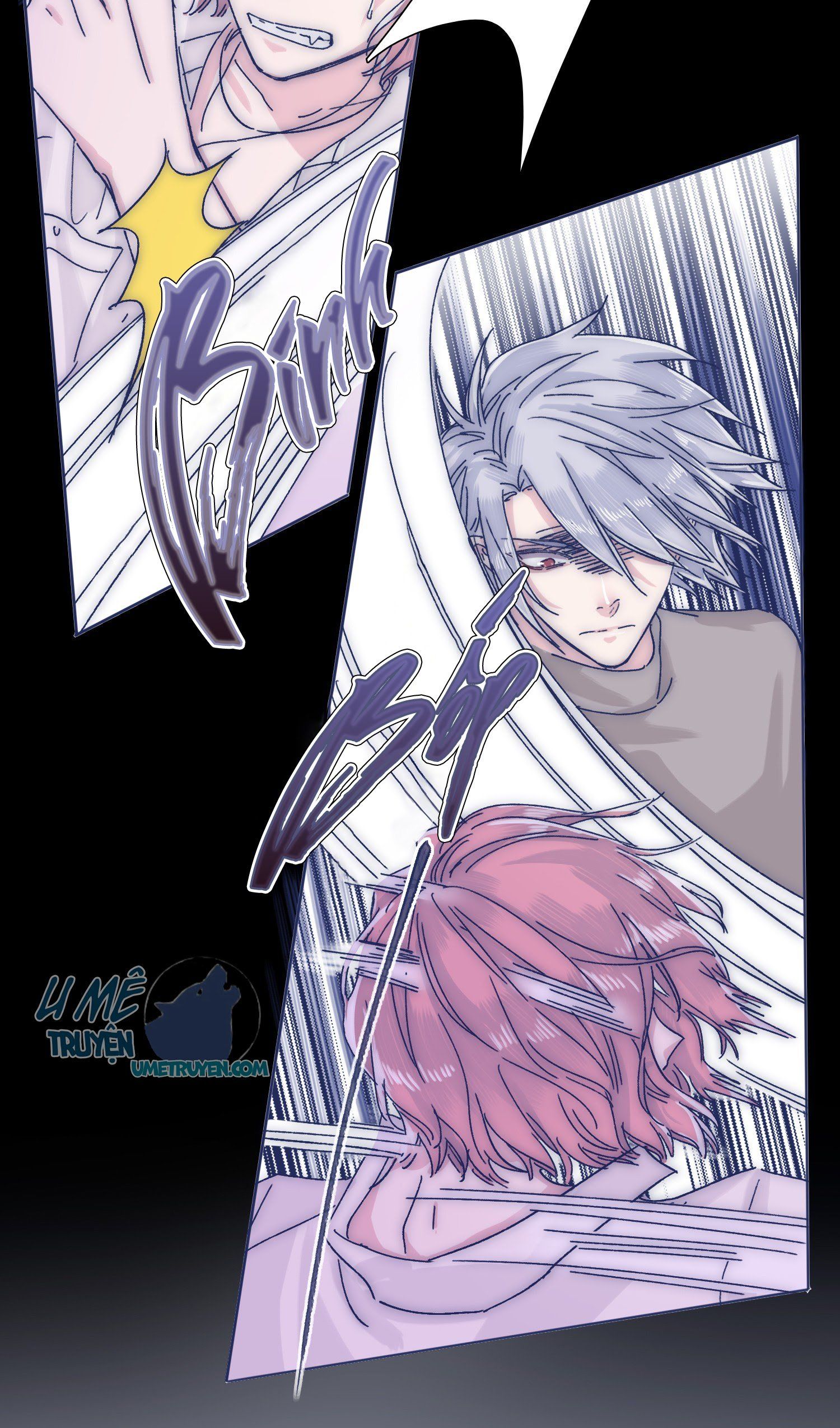 đọc truyện Vì Ngươi Hiến Dâng Cổ Của Ta Chương 34 ảnh 17 tại Thiên Thai Truyện