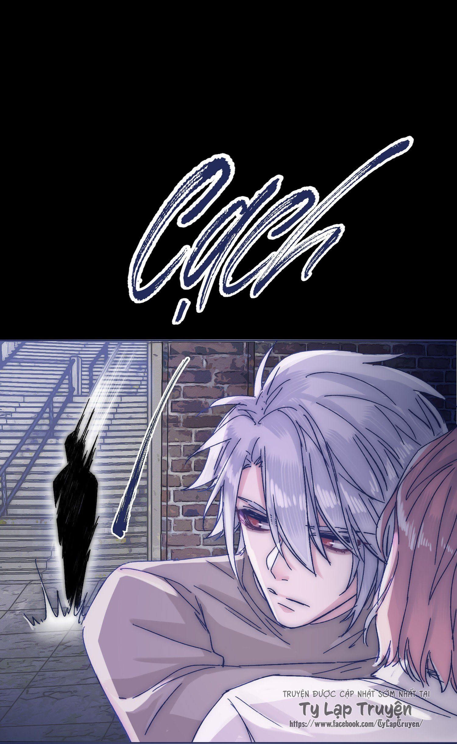 đọc truyện Vì Ngươi Hiến Dâng Cổ Của Ta Chương 34 ảnh 20 tại Thiên Thai Truyện