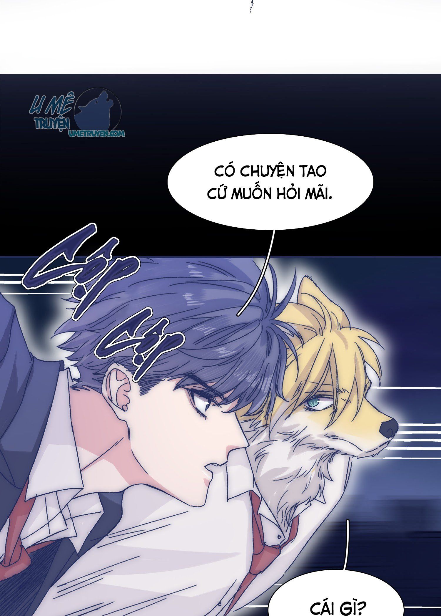 đọc truyện Vì Ngươi Hiến Dâng Cổ Của Ta Chương 34 ảnh 25 tại Thiên Thai Truyện