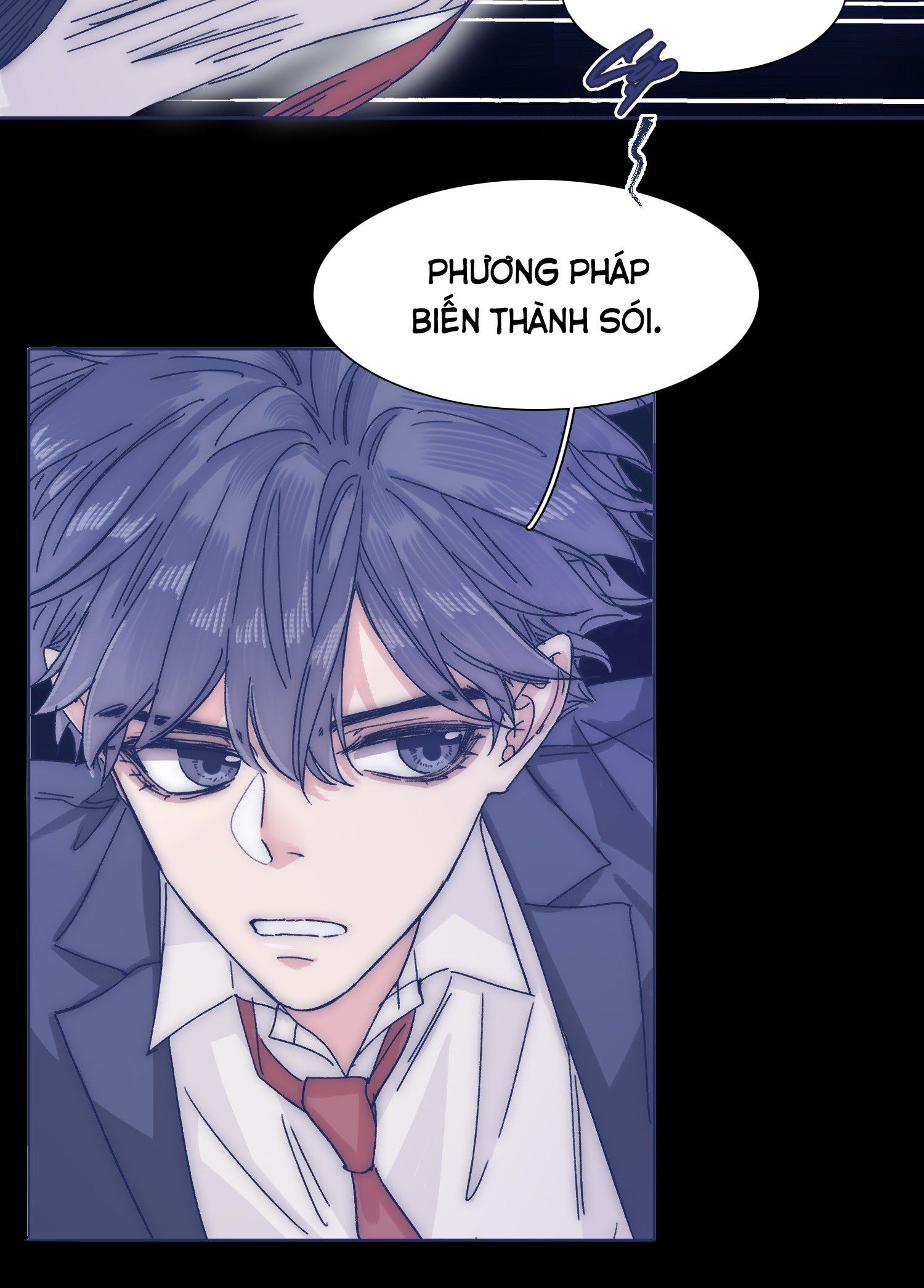 đọc truyện Vì Ngươi Hiến Dâng Cổ Của Ta Chương 34 ảnh 26 tại Thiên Thai Truyện