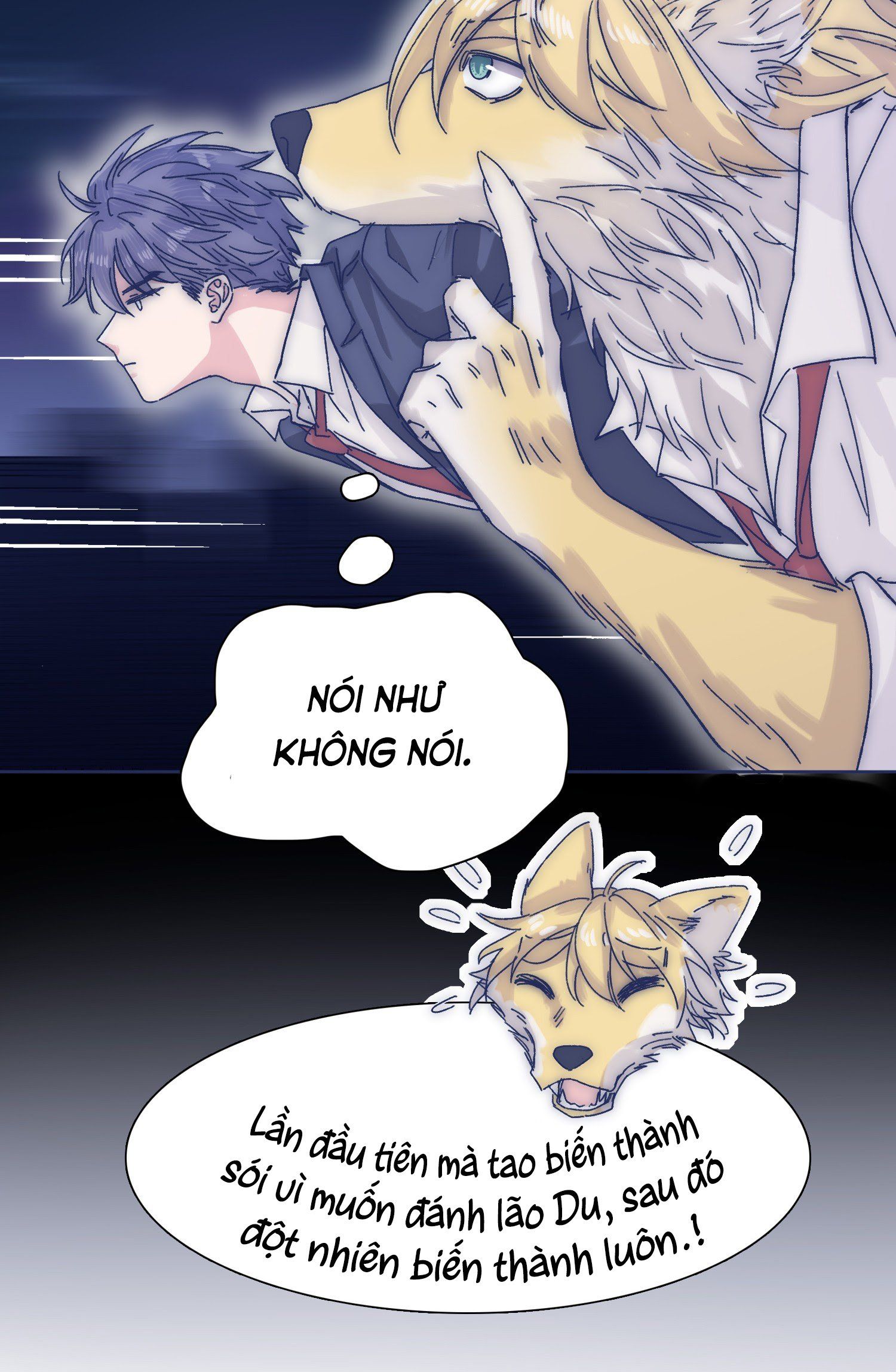 đọc truyện Vì Ngươi Hiến Dâng Cổ Của Ta Chương 34 ảnh 28 tại Thiên Thai Truyện