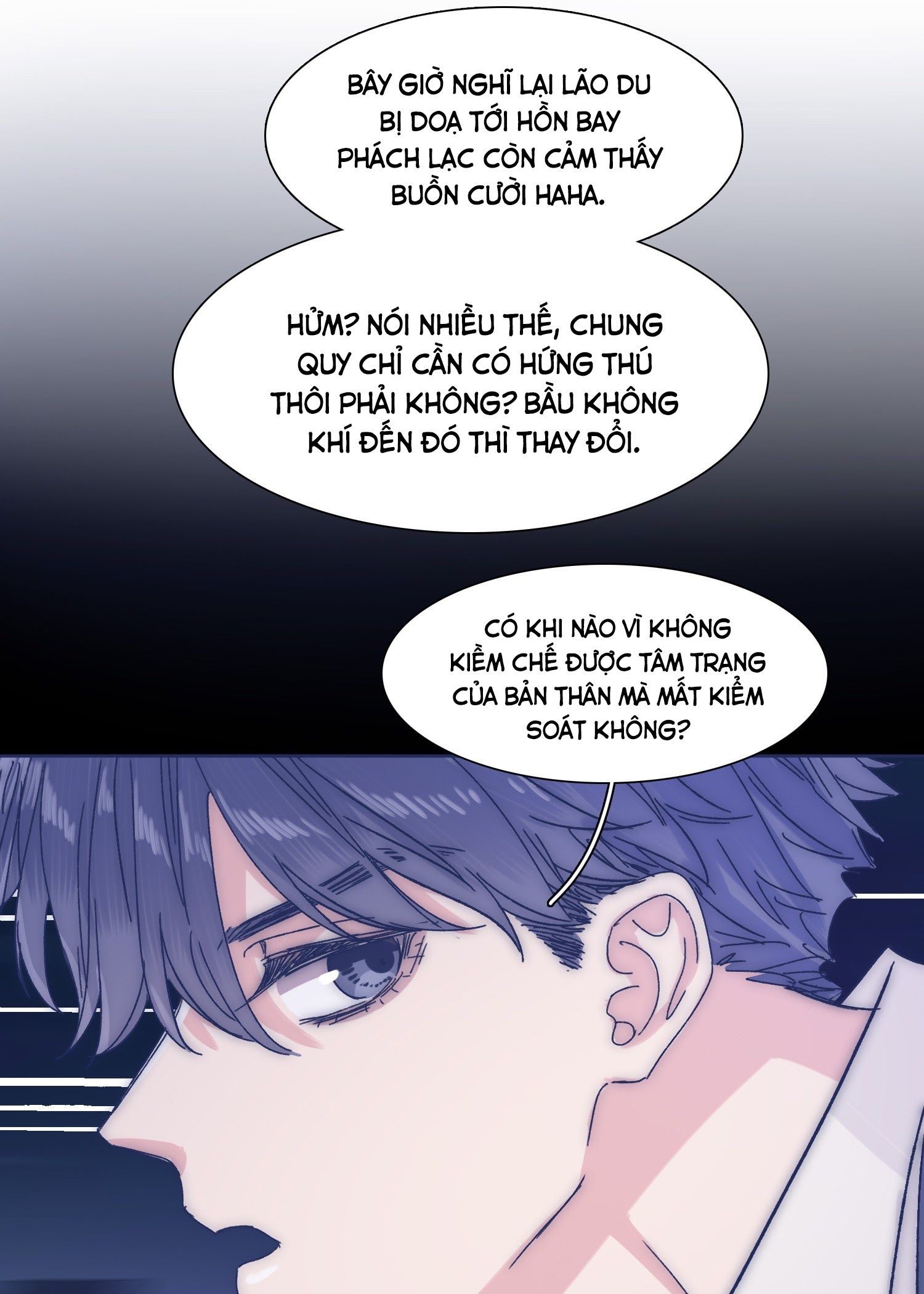 đọc truyện Vì Ngươi Hiến Dâng Cổ Của Ta Chương 34 ảnh 30 tại Thiên Thai Truyện