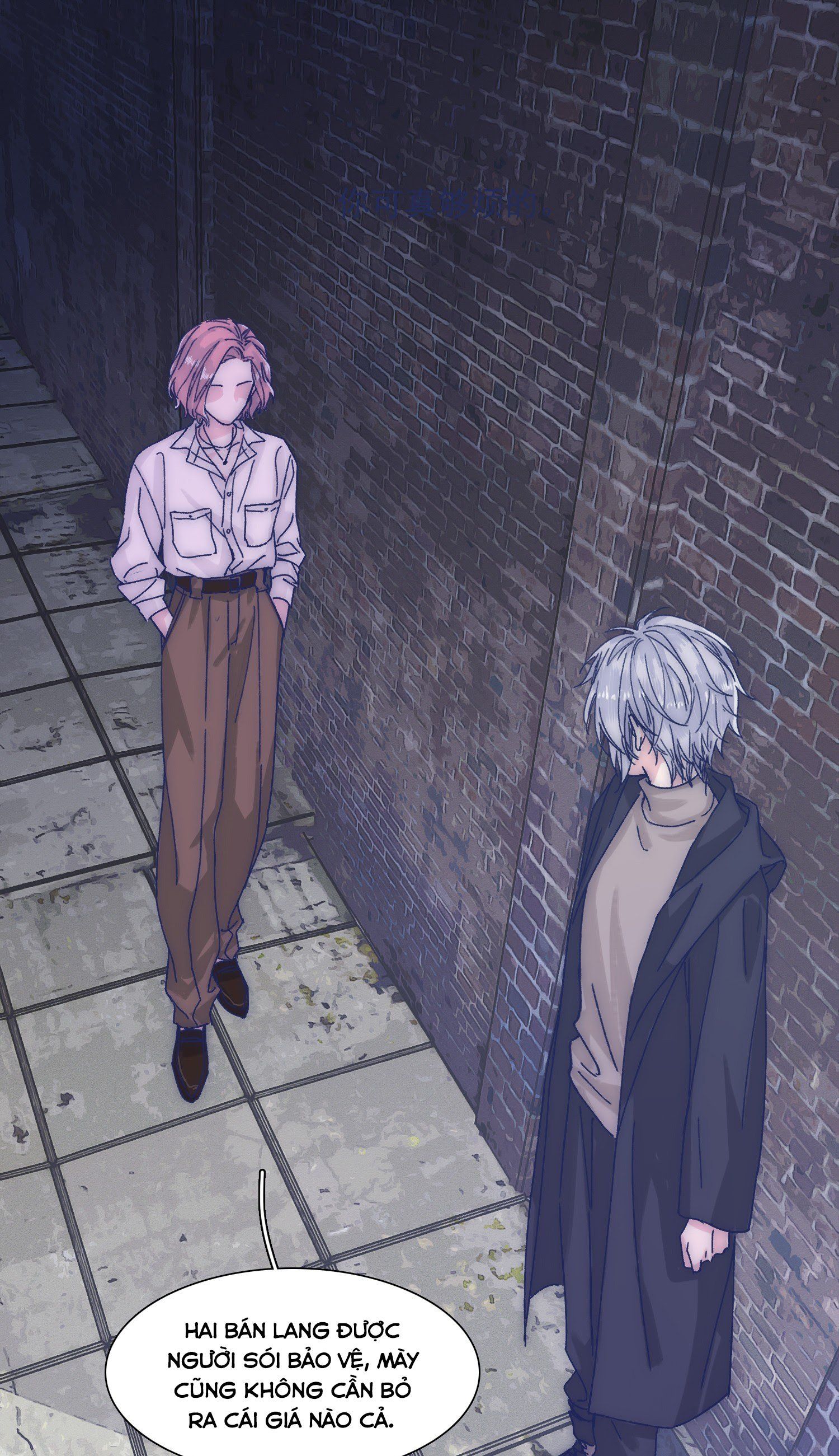 đọc truyện Vì Ngươi Hiến Dâng Cổ Của Ta Chương 34 ảnh 5 tại Thiên Thai Truyện