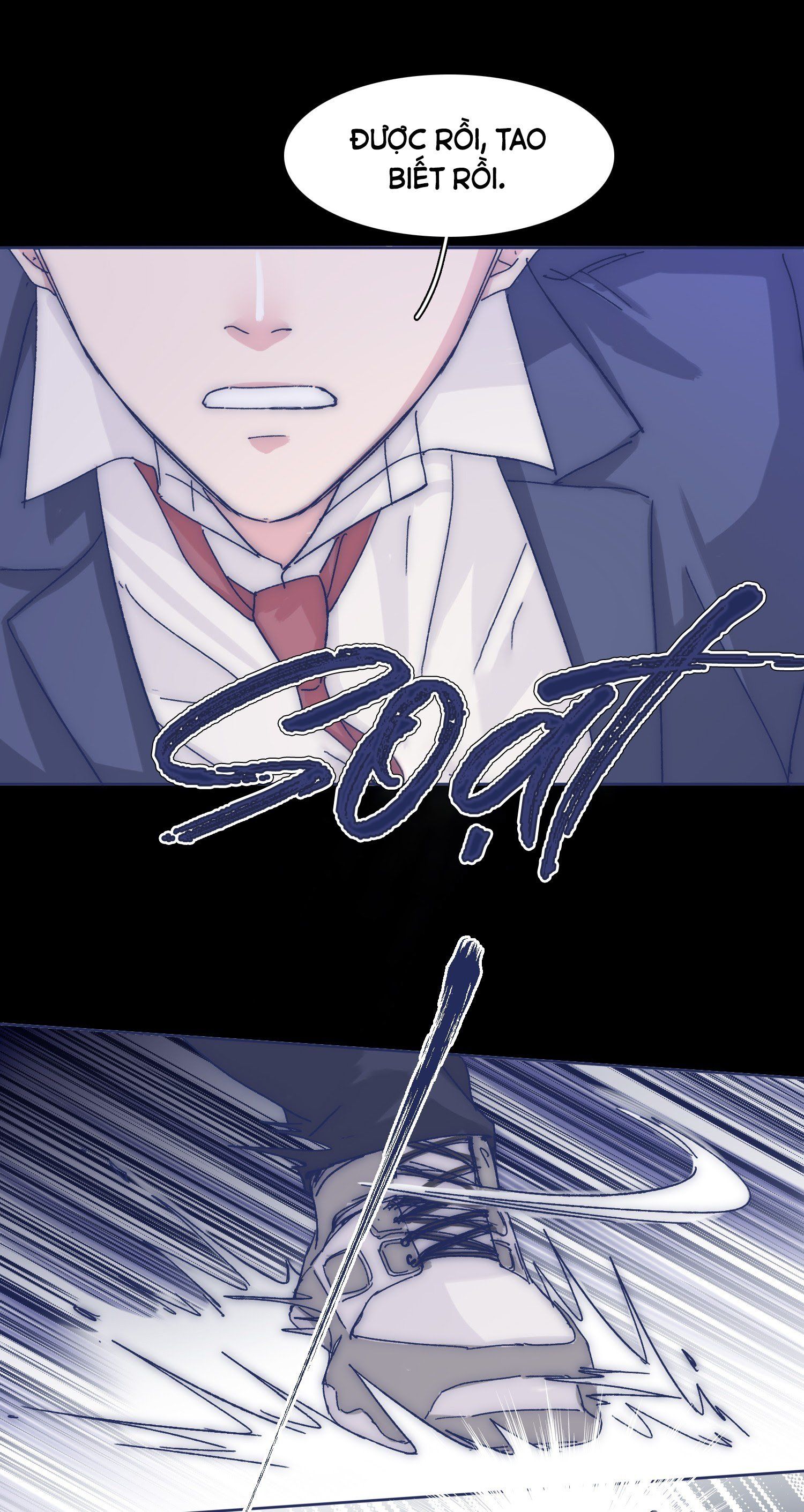 đọc truyện Vì Ngươi Hiến Dâng Cổ Của Ta Chương 34 ảnh 32 tại Thiên Thai Truyện