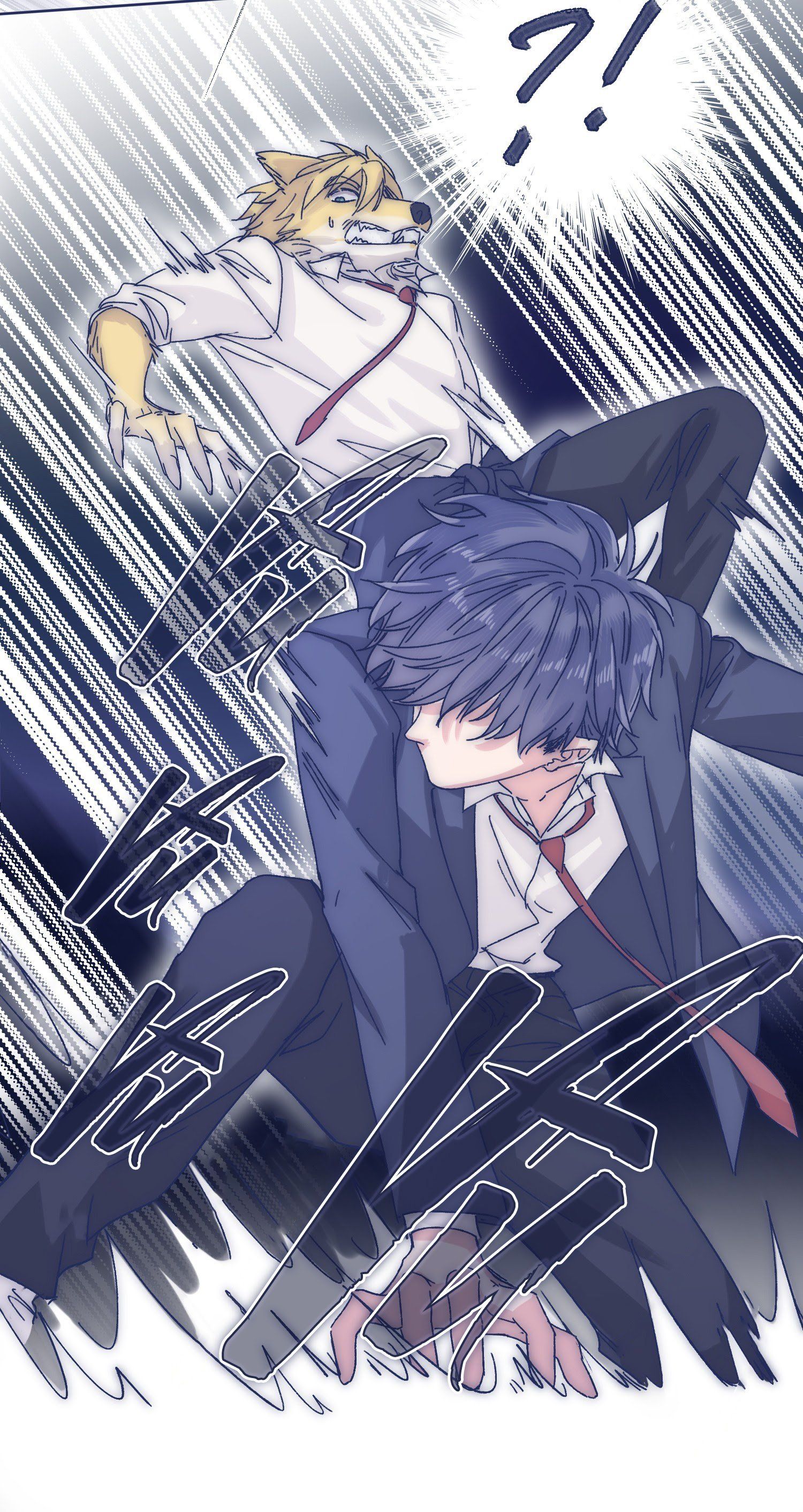 đọc truyện Vì Ngươi Hiến Dâng Cổ Của Ta Chương 34 ảnh 33 tại Thiên Thai Truyện