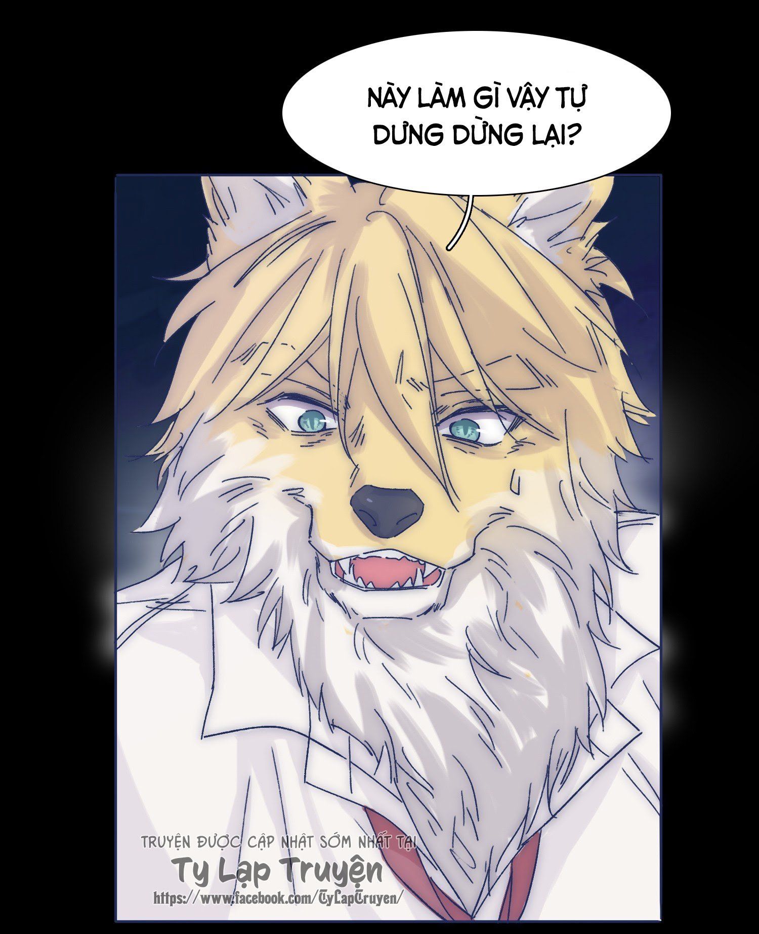 đọc truyện Vì Ngươi Hiến Dâng Cổ Của Ta Chương 34 ảnh 34 tại Thiên Thai Truyện