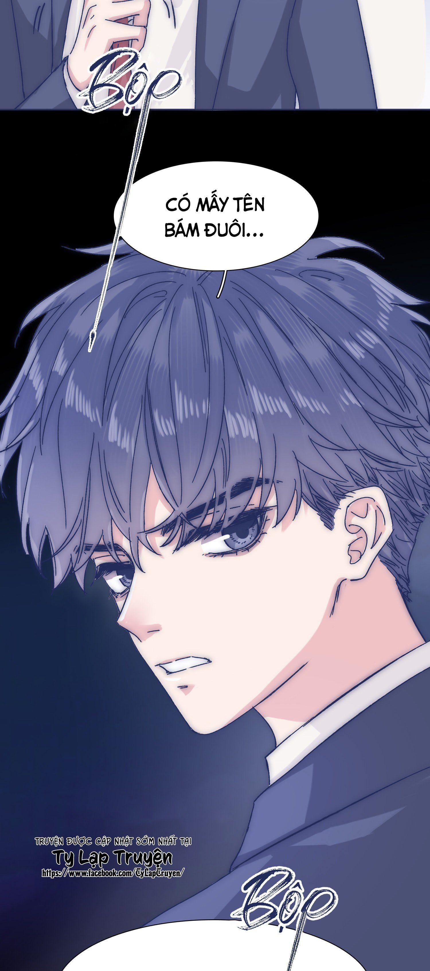 đọc truyện Vì Ngươi Hiến Dâng Cổ Của Ta Chương 34 ảnh 36 tại Thiên Thai Truyện