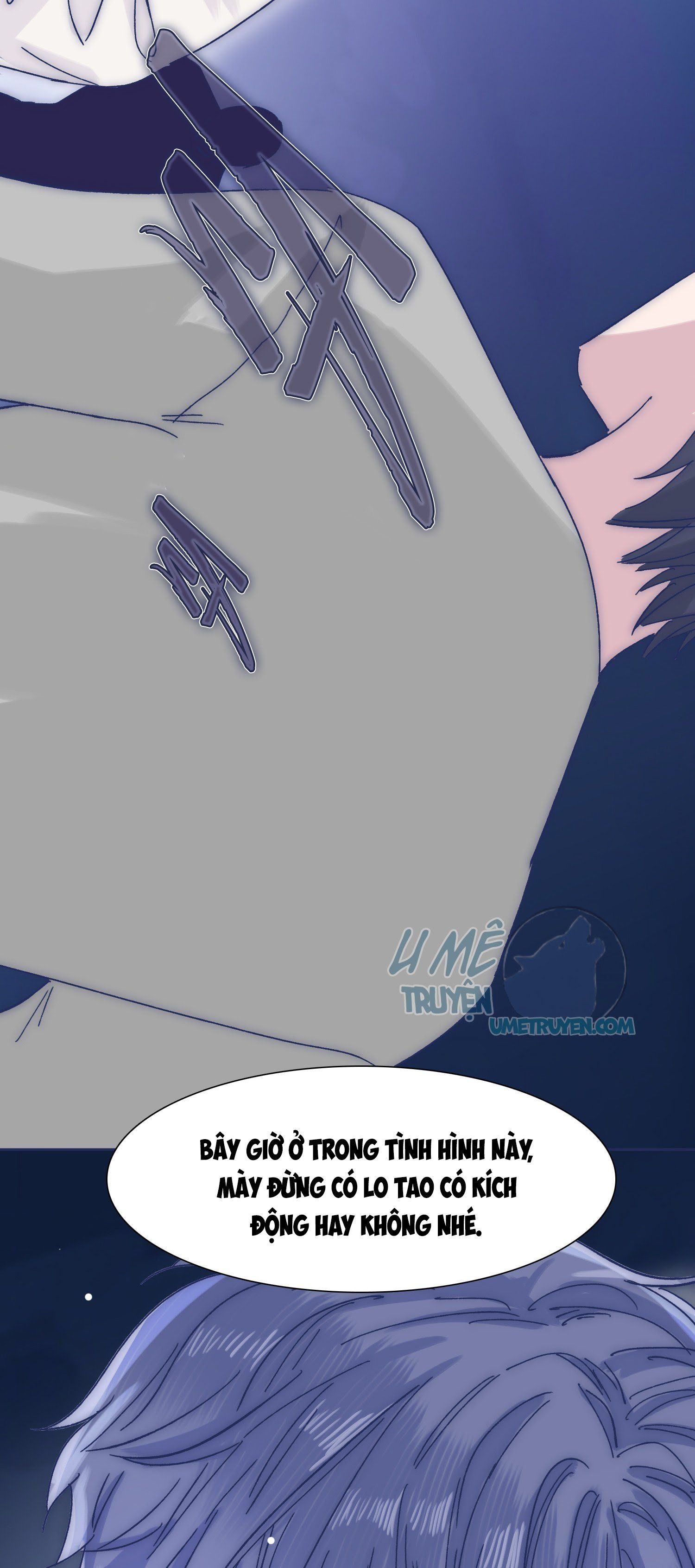 đọc truyện Vì Ngươi Hiến Dâng Cổ Của Ta Chương 34 ảnh 39 tại Thiên Thai Truyện