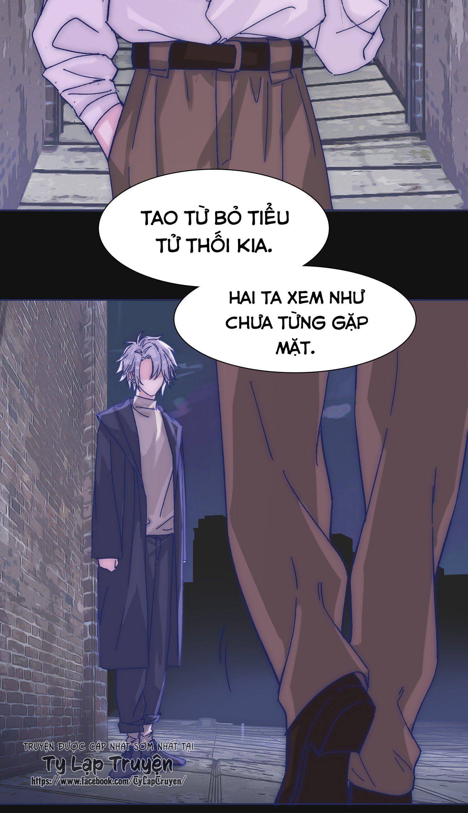 đọc truyện Vì Ngươi Hiến Dâng Cổ Của Ta Chương 34 ảnh 7 tại Thiên Thai Truyện