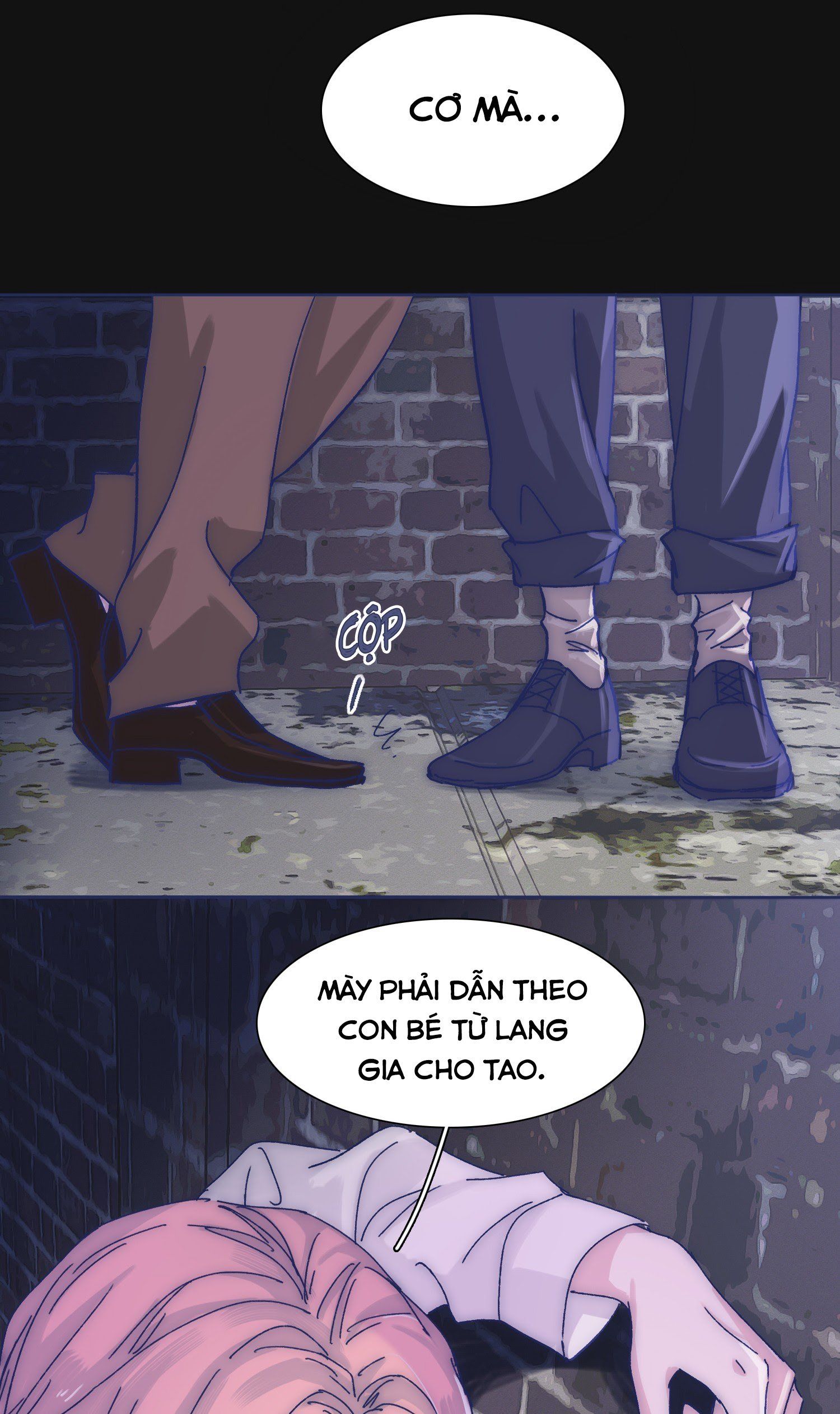 đọc truyện Vì Ngươi Hiến Dâng Cổ Của Ta Chương 34 ảnh 8 tại Thiên Thai Truyện