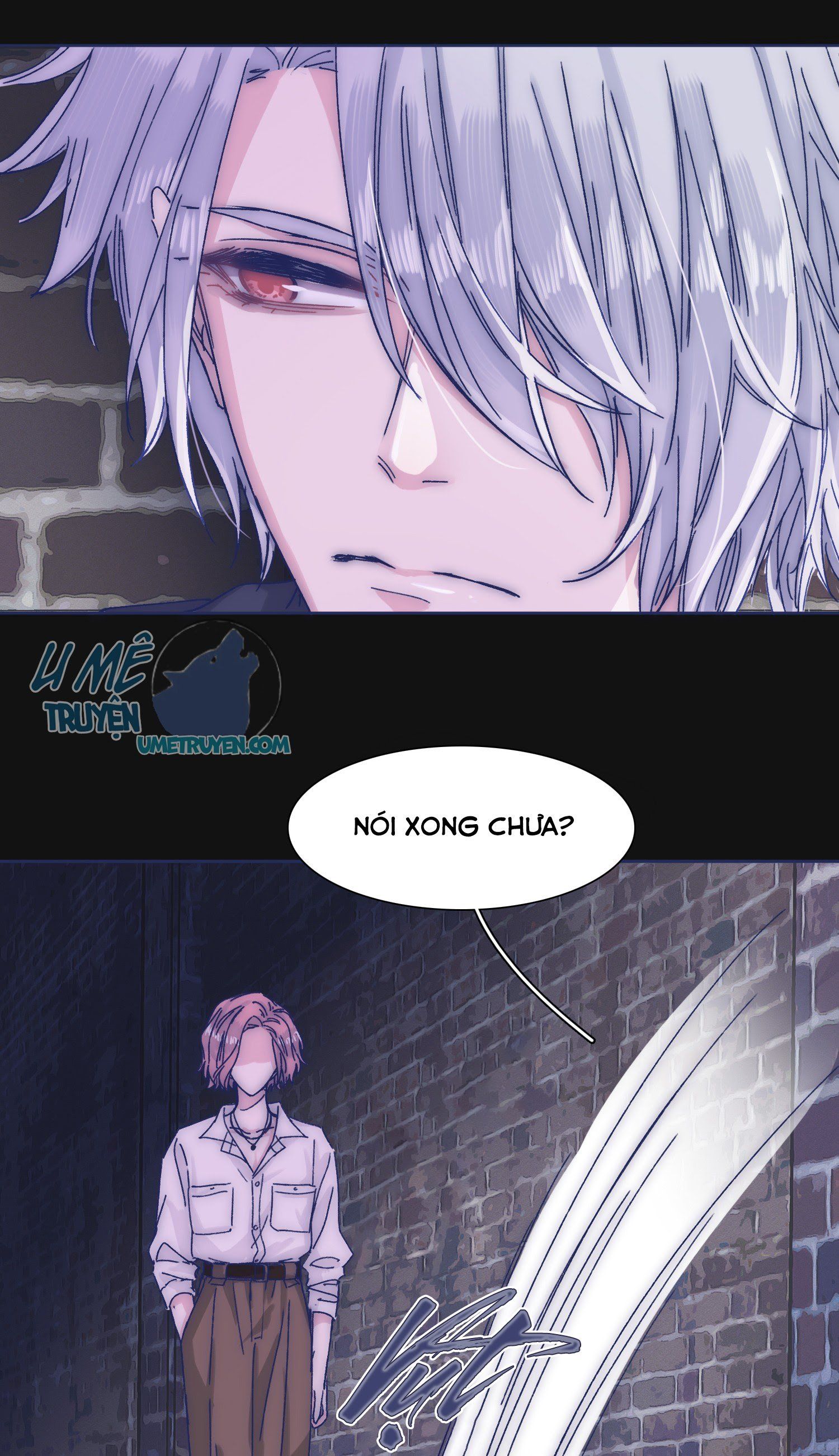 đọc truyện Vì Ngươi Hiến Dâng Cổ Của Ta Chương 34 ảnh 10 tại Thiên Thai Truyện