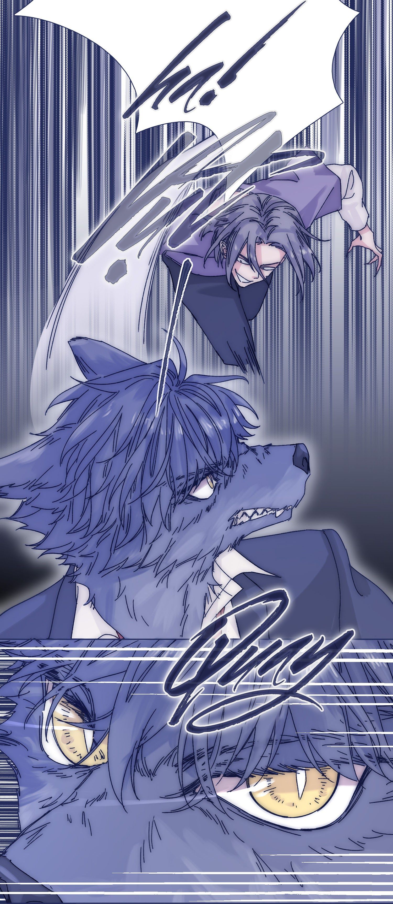 đọc truyện Vì Ngươi Hiến Dâng Cổ Của Ta Chương 35 ảnh 12 tại Thiên Thai Truyện