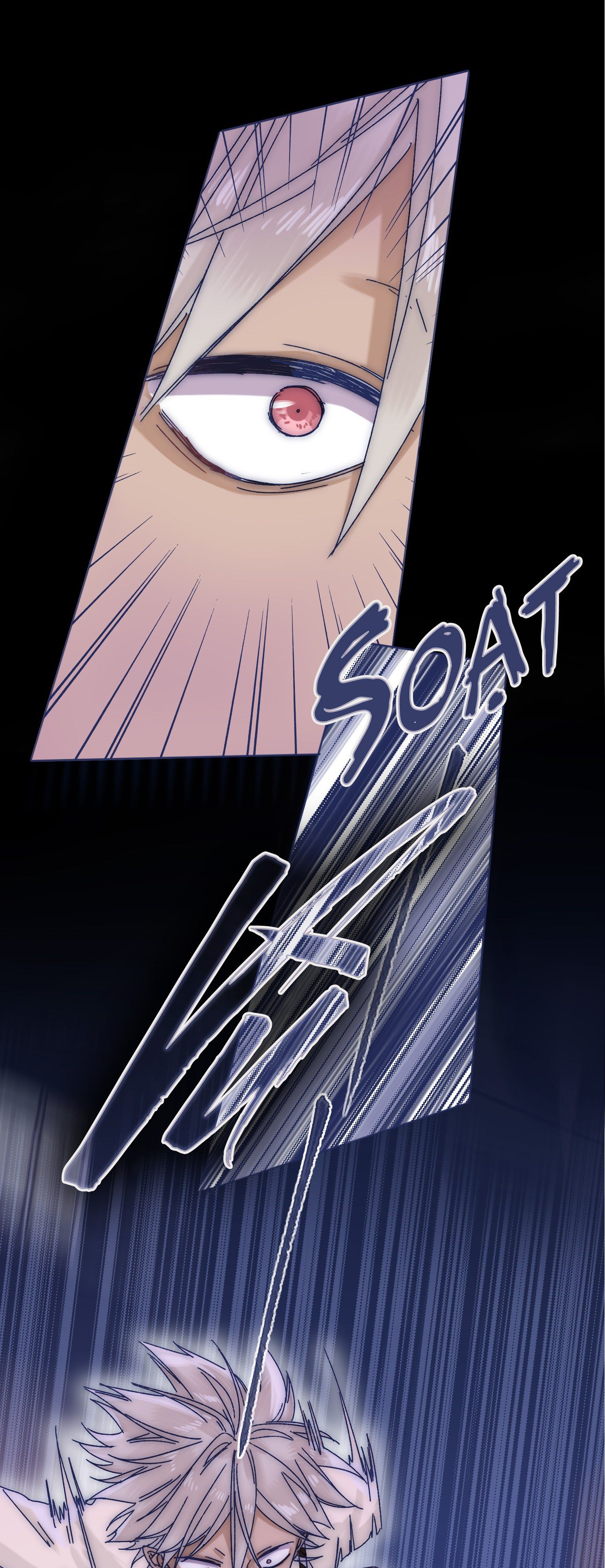 đọc truyện Vì Ngươi Hiến Dâng Cổ Của Ta Chương 35 ảnh 20 tại Thiên Thai Truyện