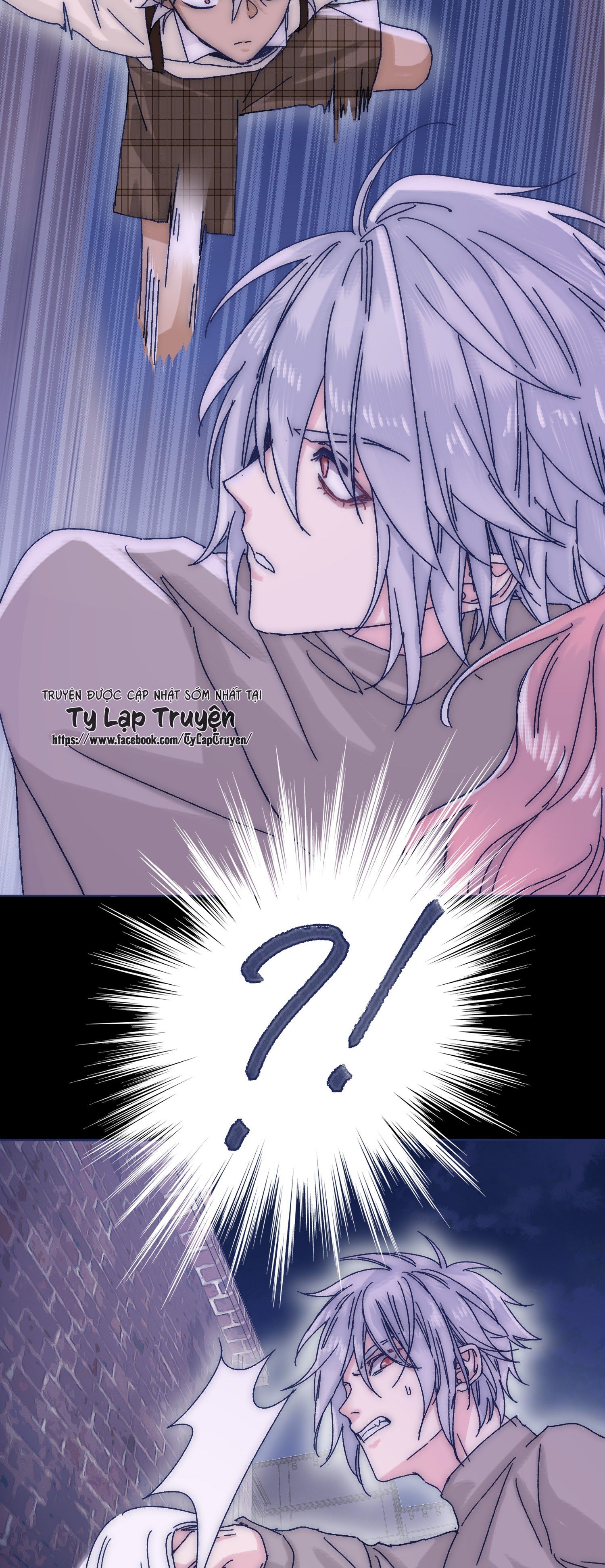 đọc truyện Vì Ngươi Hiến Dâng Cổ Của Ta Chương 35 ảnh 21 tại Thiên Thai Truyện