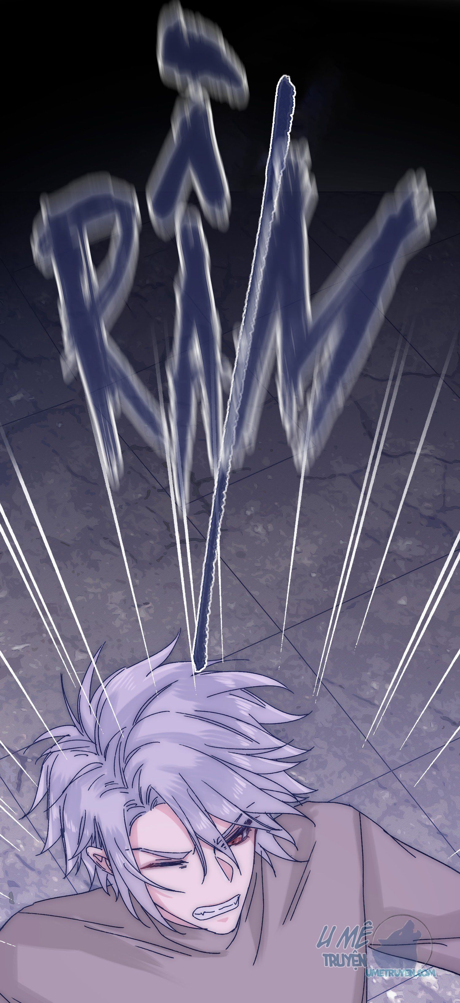 đọc truyện Vì Ngươi Hiến Dâng Cổ Của Ta Chương 35 ảnh 23 tại Thiên Thai Truyện