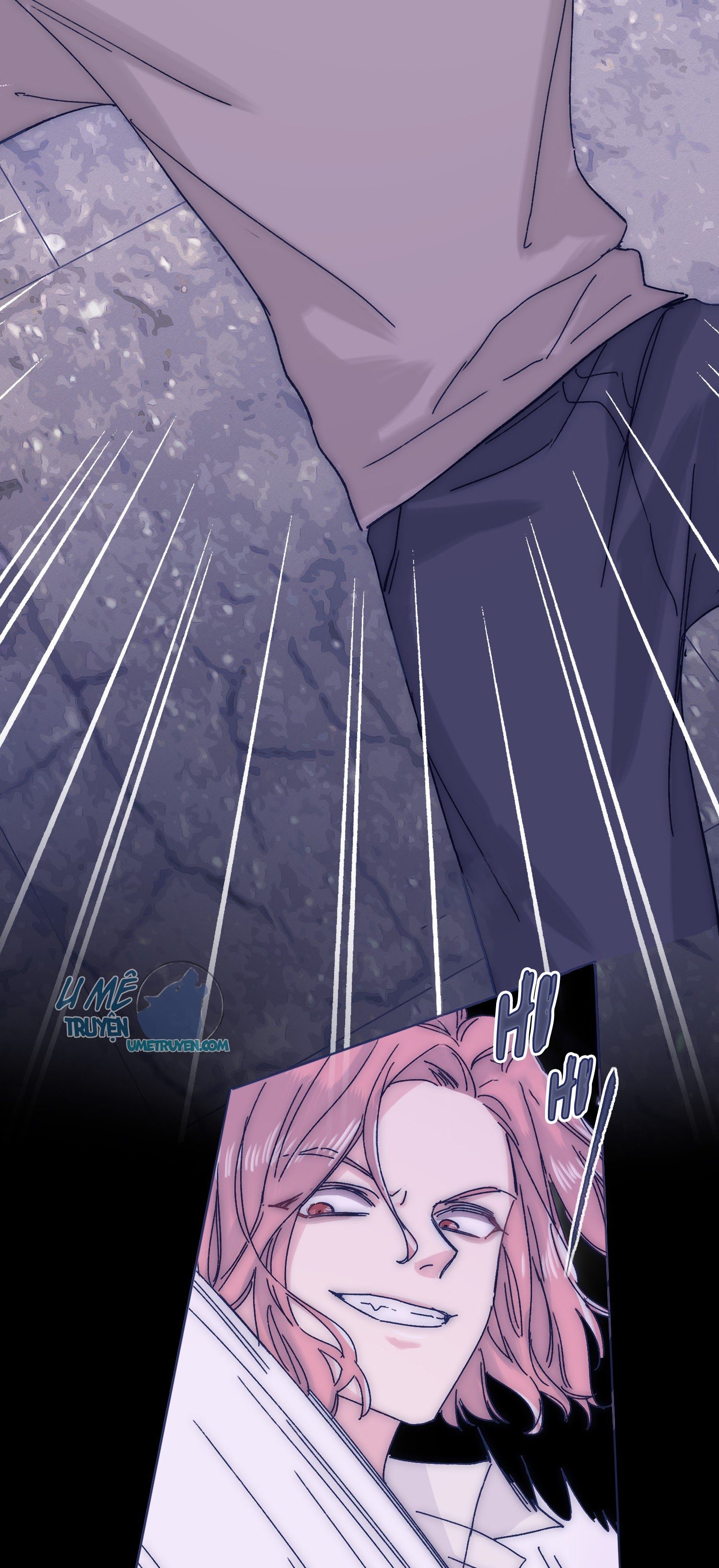 đọc truyện Vì Ngươi Hiến Dâng Cổ Của Ta Chương 35 ảnh 24 tại Thiên Thai Truyện