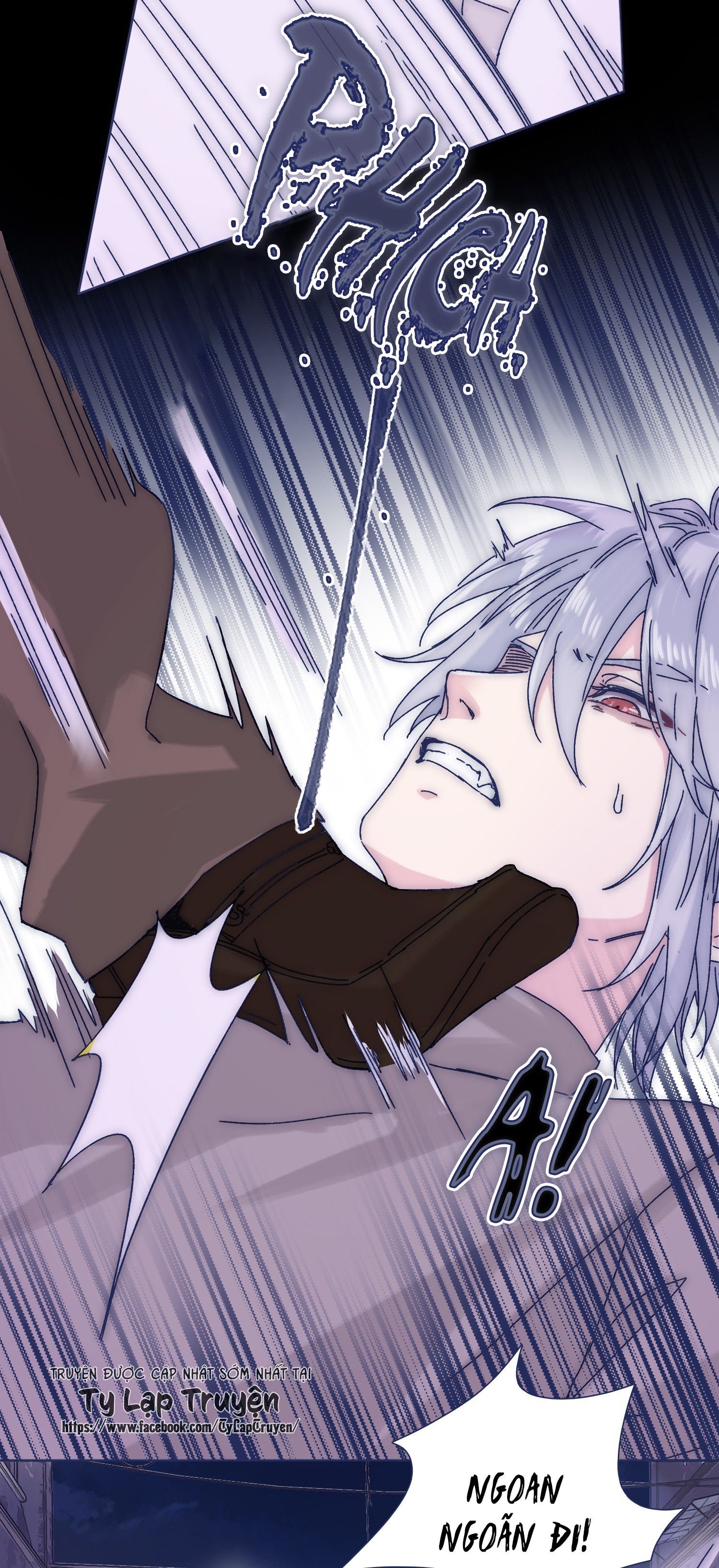 đọc truyện Vì Ngươi Hiến Dâng Cổ Của Ta Chương 35 ảnh 25 tại Thiên Thai Truyện