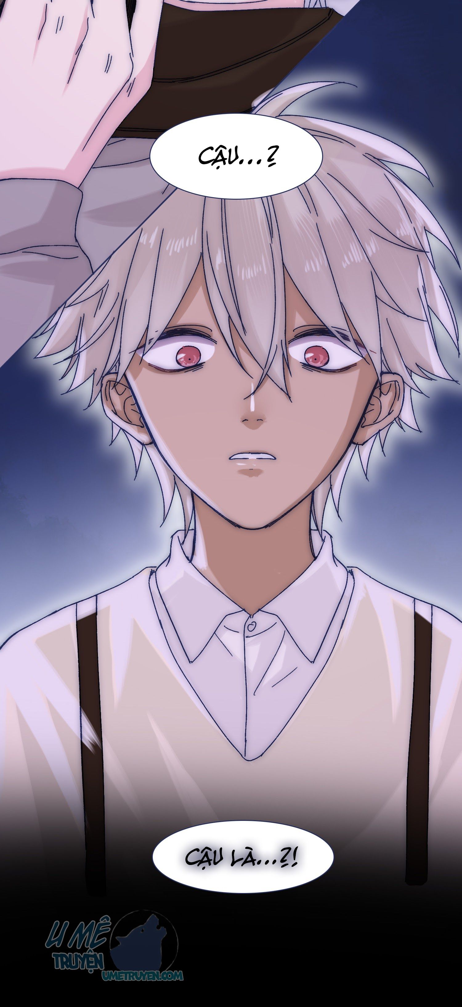 đọc truyện Vì Ngươi Hiến Dâng Cổ Của Ta Chương 35 ảnh 27 tại Thiên Thai Truyện