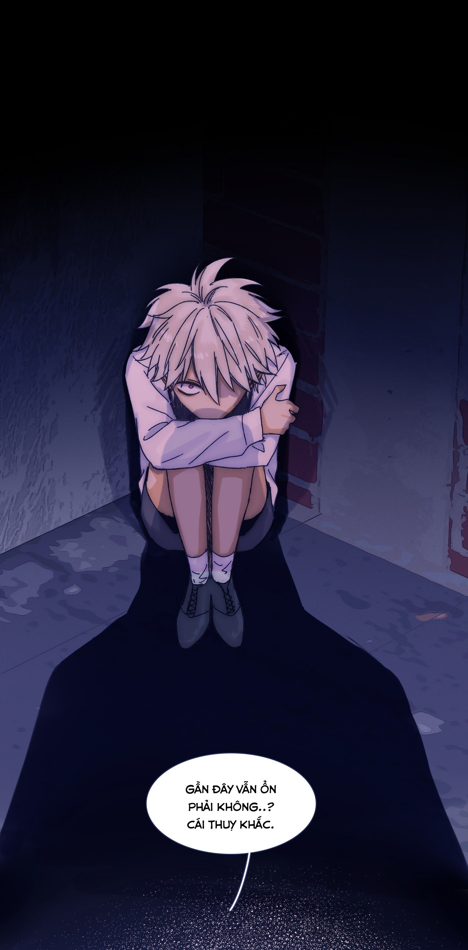 đọc truyện Vì Ngươi Hiến Dâng Cổ Của Ta Chương 35 ảnh 28 tại Thiên Thai Truyện