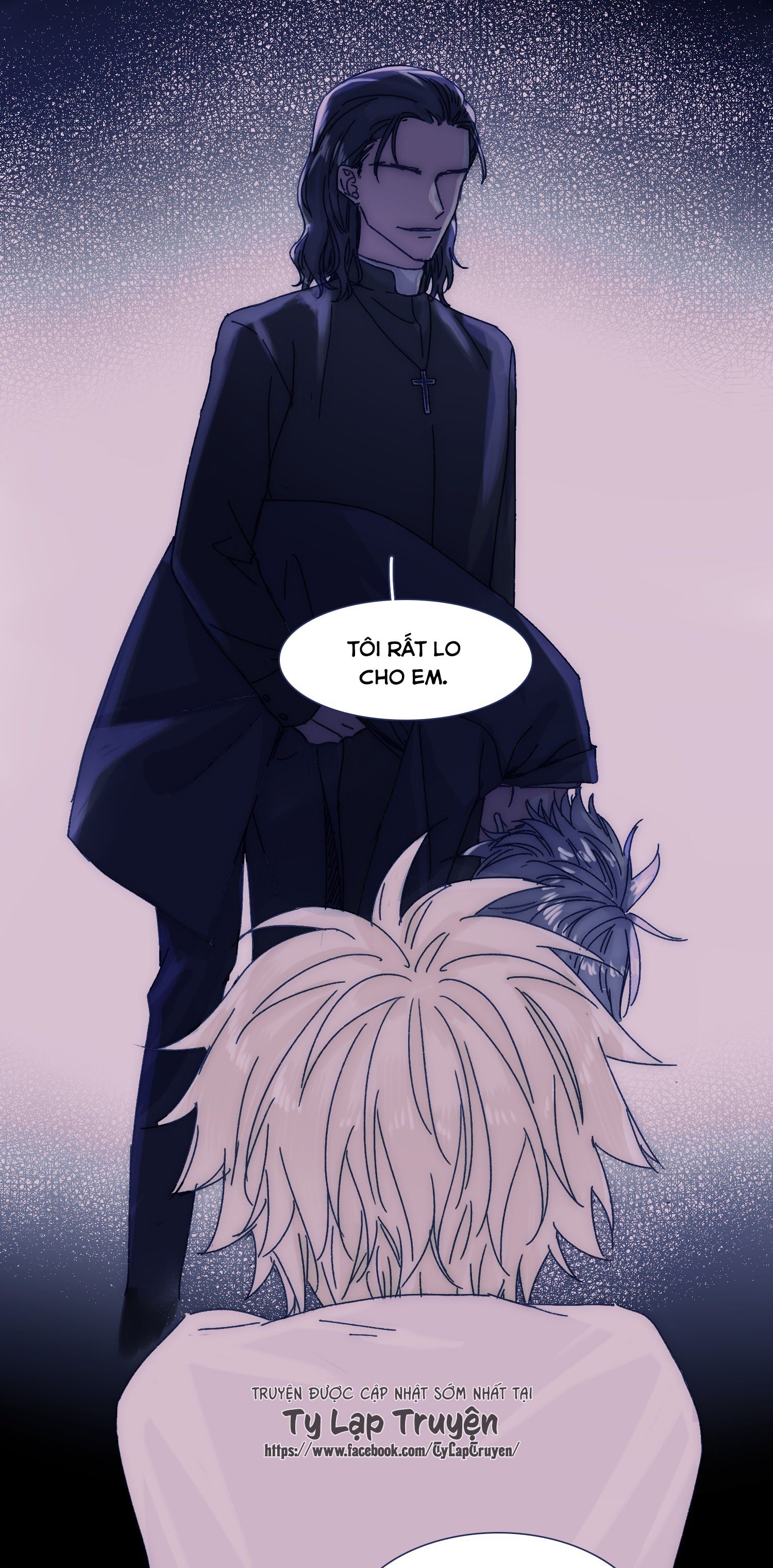 đọc truyện Vì Ngươi Hiến Dâng Cổ Của Ta Chương 35 ảnh 29 tại Thiên Thai Truyện