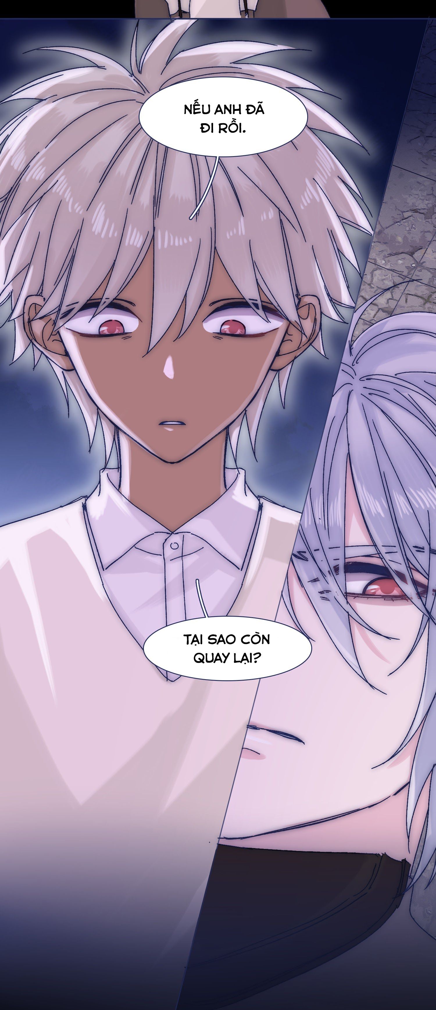 đọc truyện Vì Ngươi Hiến Dâng Cổ Của Ta Chương 35 ảnh 34 tại Thiên Thai Truyện