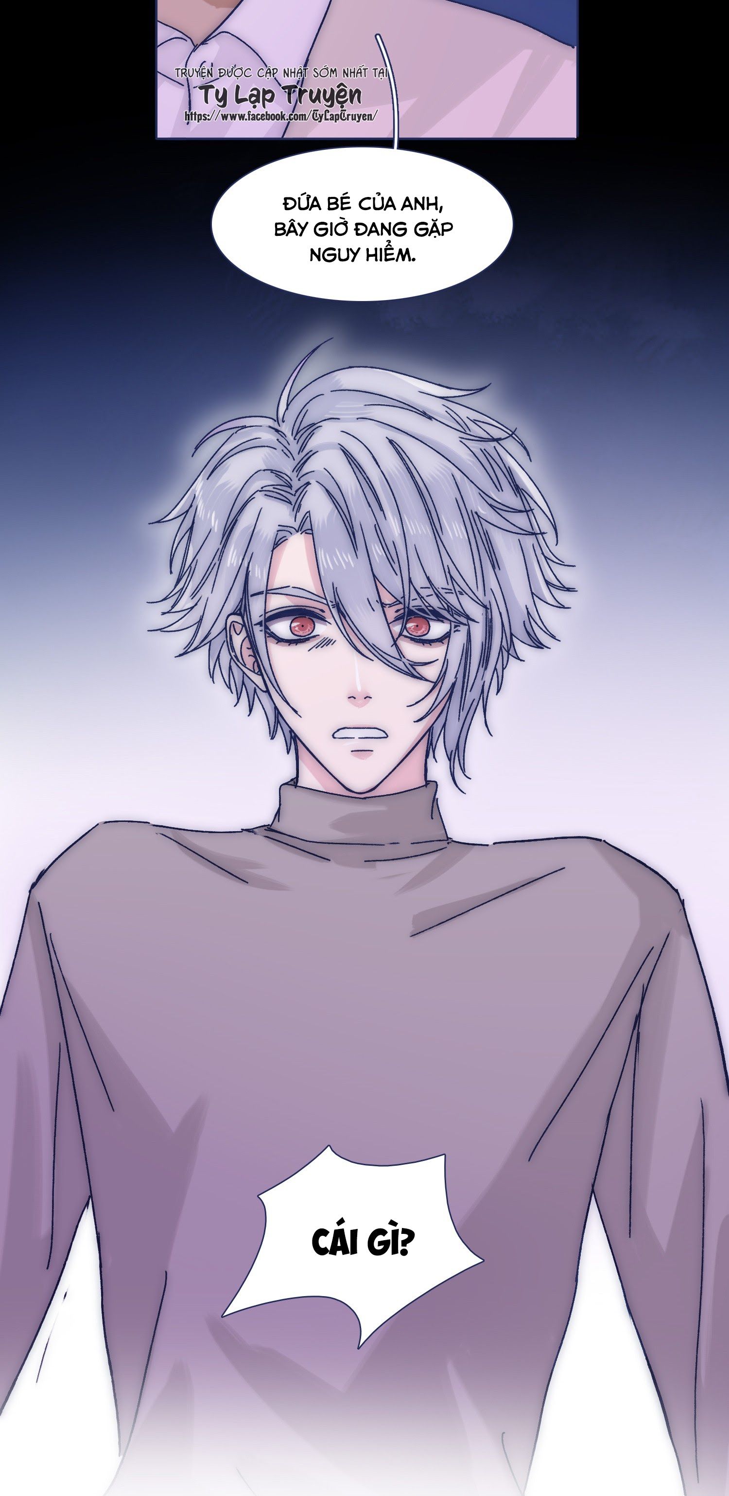 đọc truyện Vì Ngươi Hiến Dâng Cổ Của Ta Chương 35 ảnh 41 tại Thiên Thai Truyện