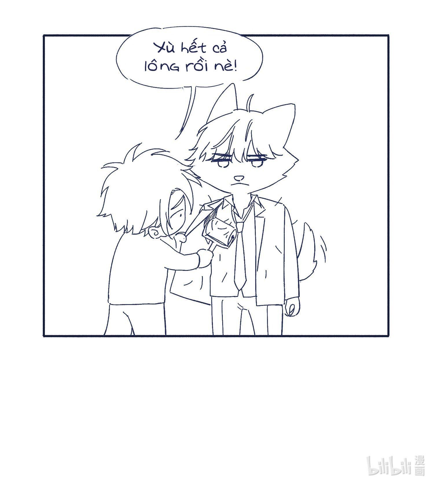 đọc truyện Vì Ngươi Hiến Dâng Cổ Của Ta Chương 35 ảnh 46 tại Thiên Thai Truyện