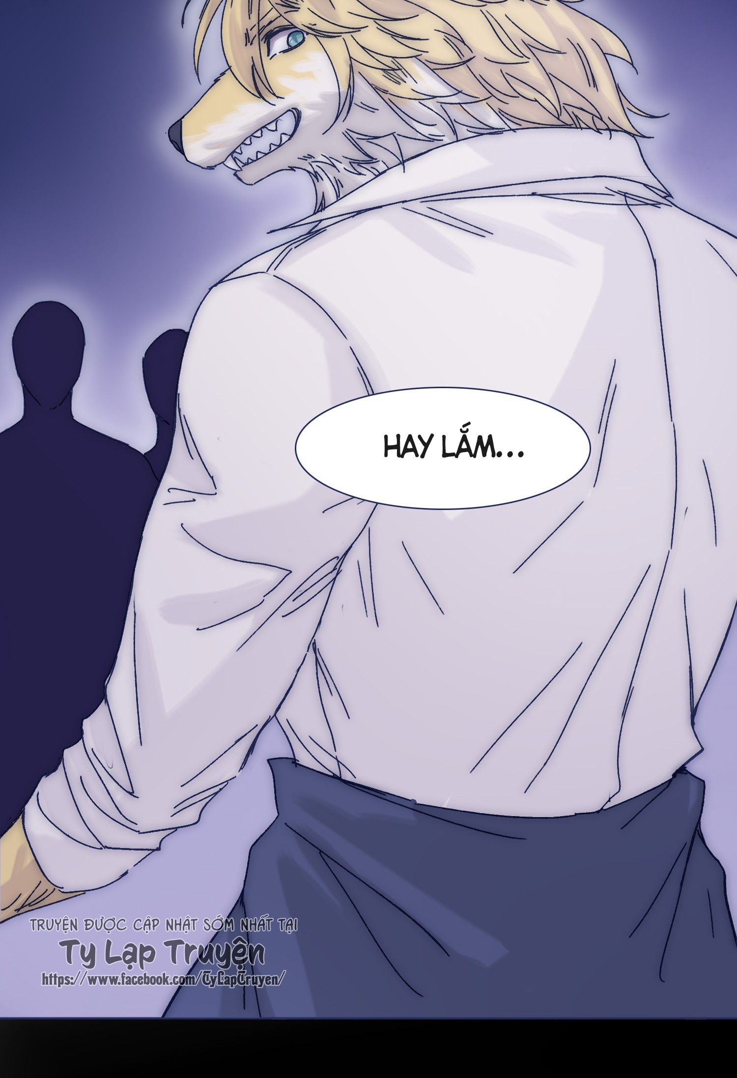 đọc truyện Vì Ngươi Hiến Dâng Cổ Của Ta Chương 35 ảnh 51 tại Thiên Thai Truyện