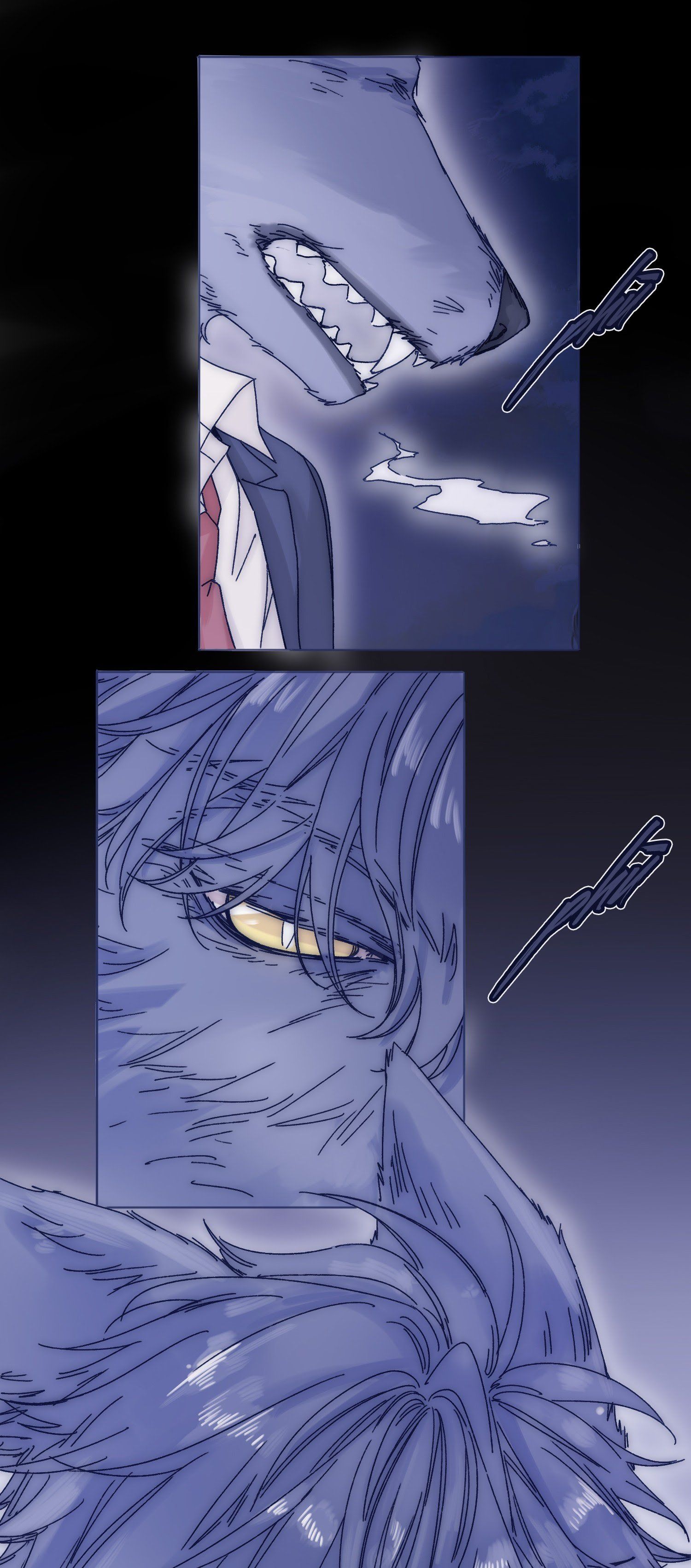 đọc truyện Vì Ngươi Hiến Dâng Cổ Của Ta Chương 35 ảnh 7 tại Thiên Thai Truyện