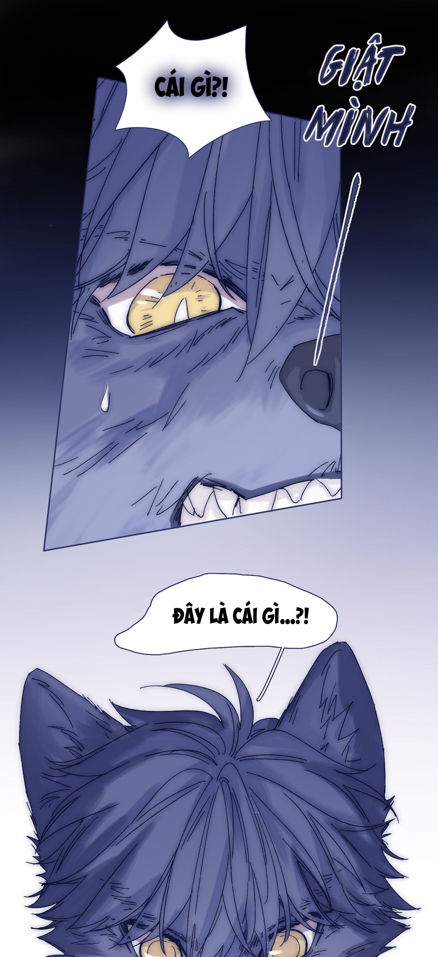 đọc truyện Vì Ngươi Hiến Dâng Cổ Của Ta Chương 35 ảnh 61 tại Thiên Thai Truyện