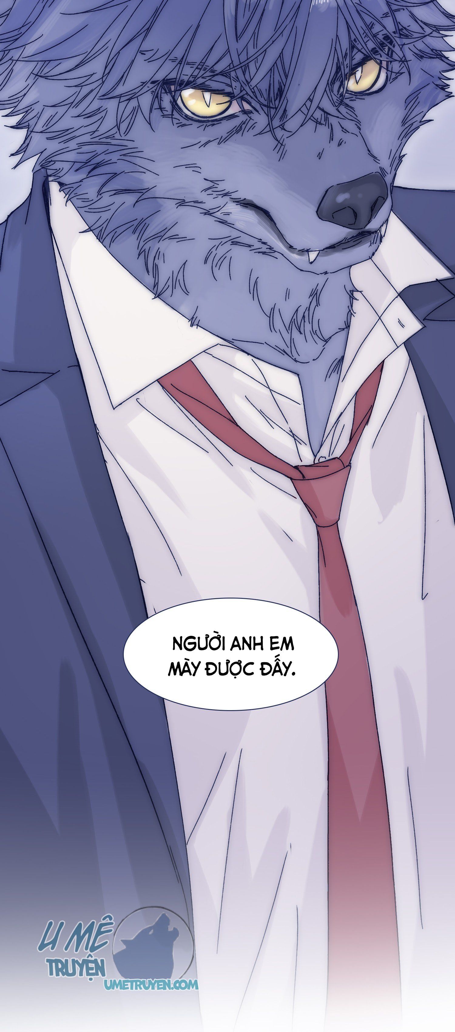 đọc truyện Vì Ngươi Hiến Dâng Cổ Của Ta Chương 35 ảnh 8 tại Thiên Thai Truyện