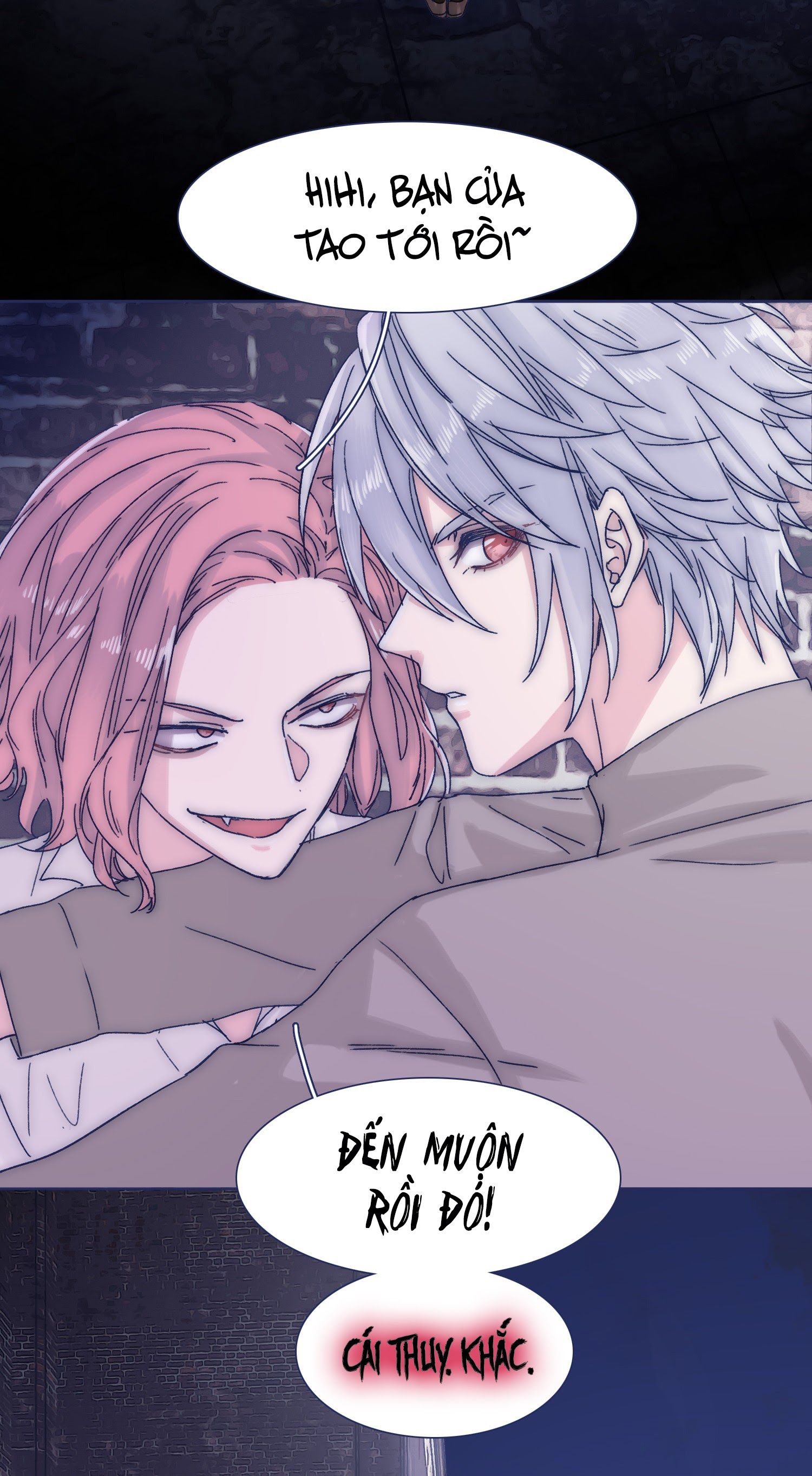 đọc truyện Vì Ngươi Hiến Dâng Cổ Của Ta Chương 35 ảnh 64 tại Thiên Thai Truyện