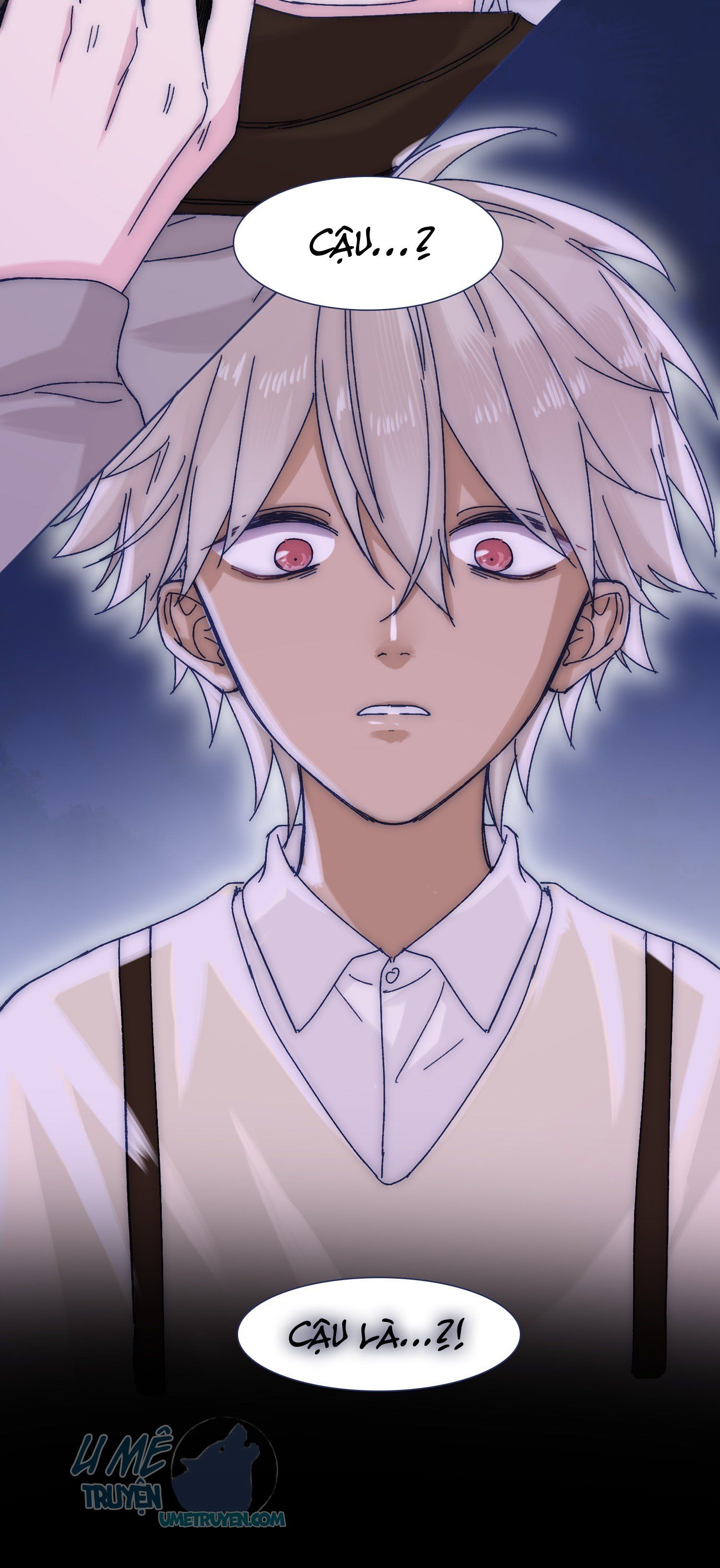 đọc truyện Vì Ngươi Hiến Dâng Cổ Của Ta Chương 35 ảnh 73 tại Thiên Thai Truyện