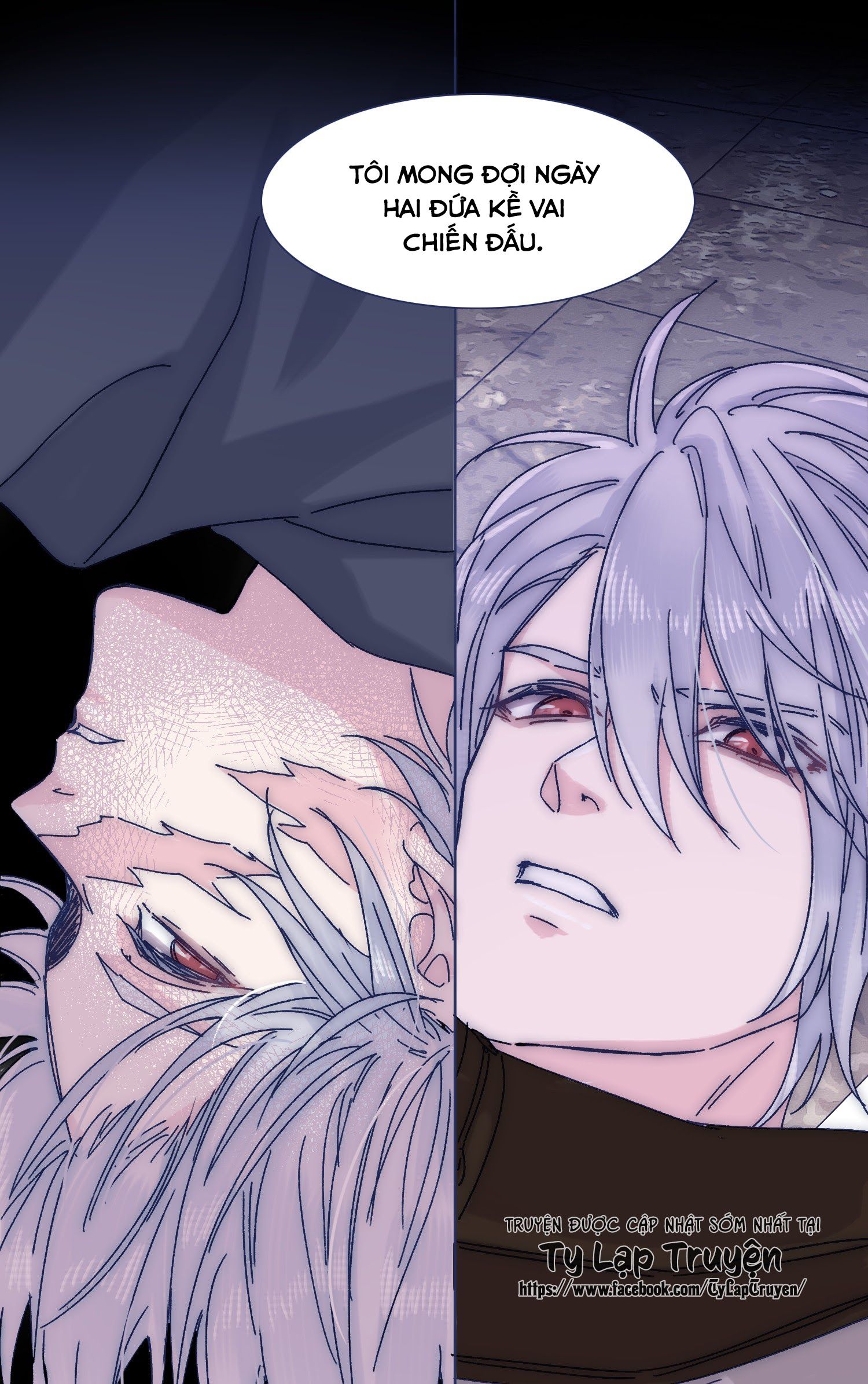 đọc truyện Vì Ngươi Hiến Dâng Cổ Của Ta Chương 35 ảnh 77 tại Thiên Thai Truyện