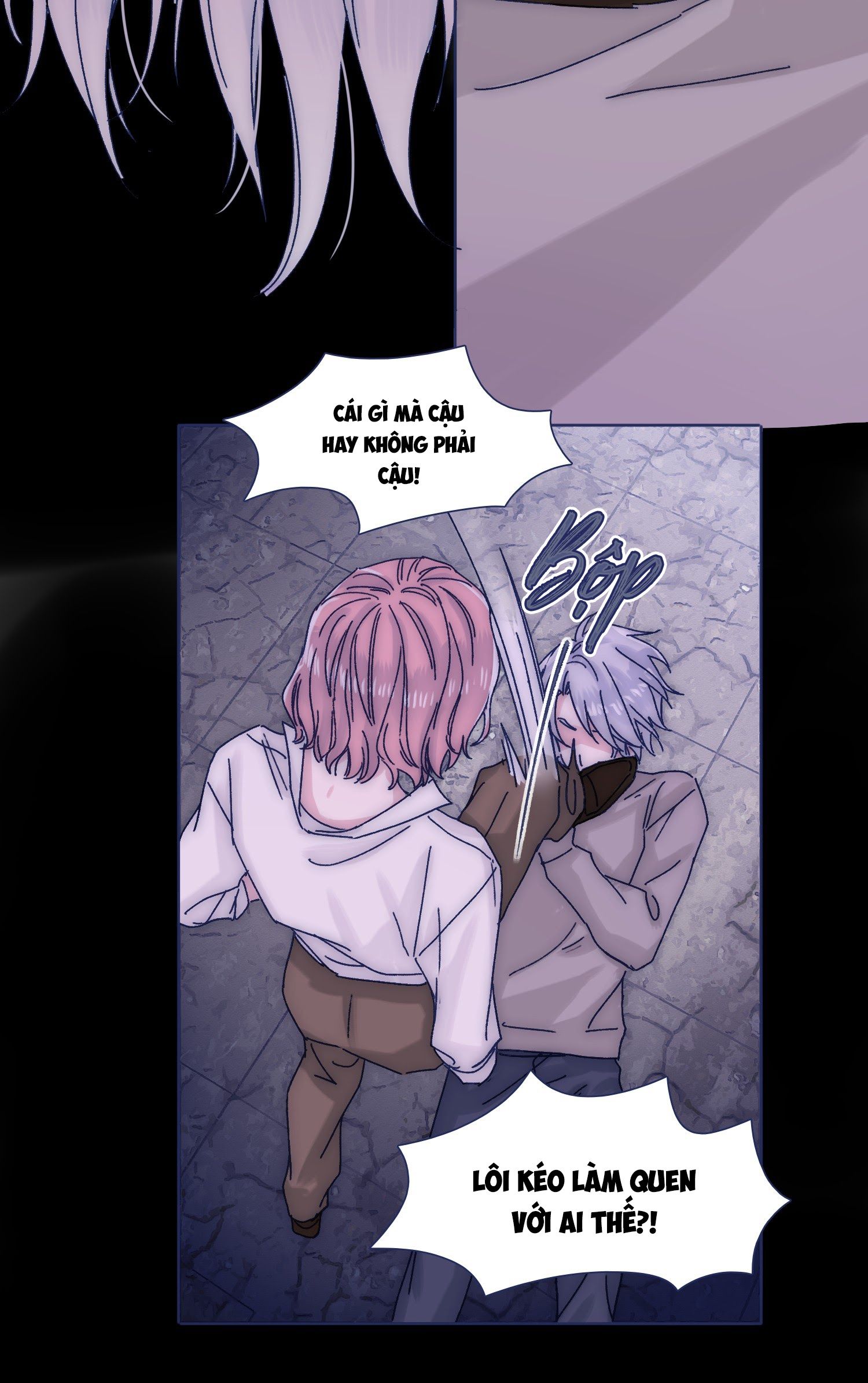 đọc truyện Vì Ngươi Hiến Dâng Cổ Của Ta Chương 35 ảnh 78 tại Thiên Thai Truyện